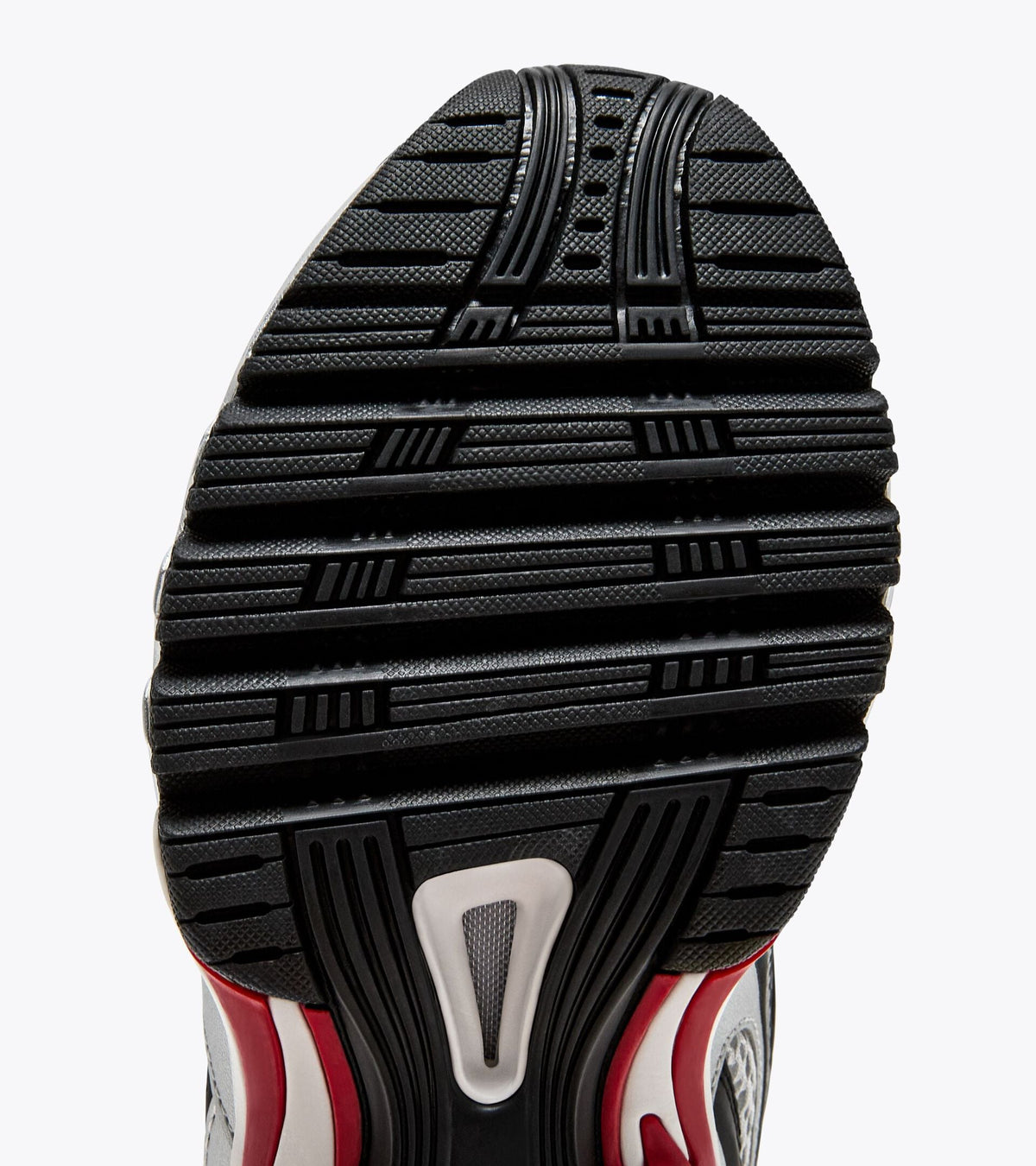 Diadora Mythos Propulsion 280 Grey Rock