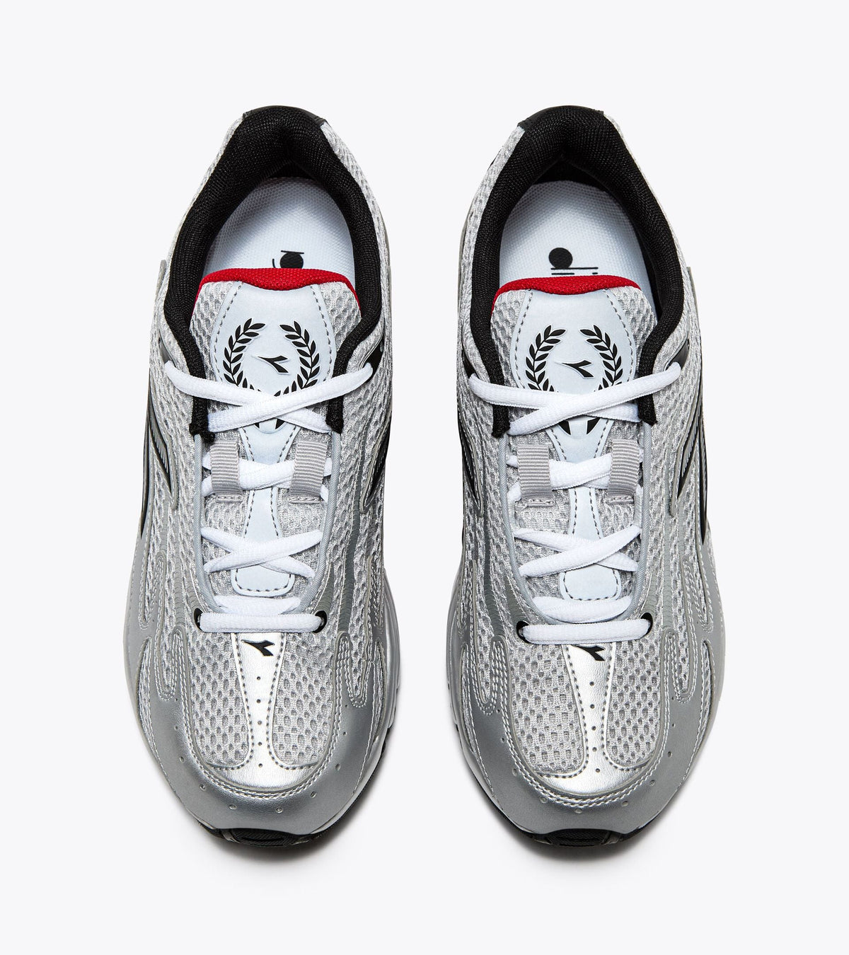 Diadora Mythos Propulsion 280 Grey Rock