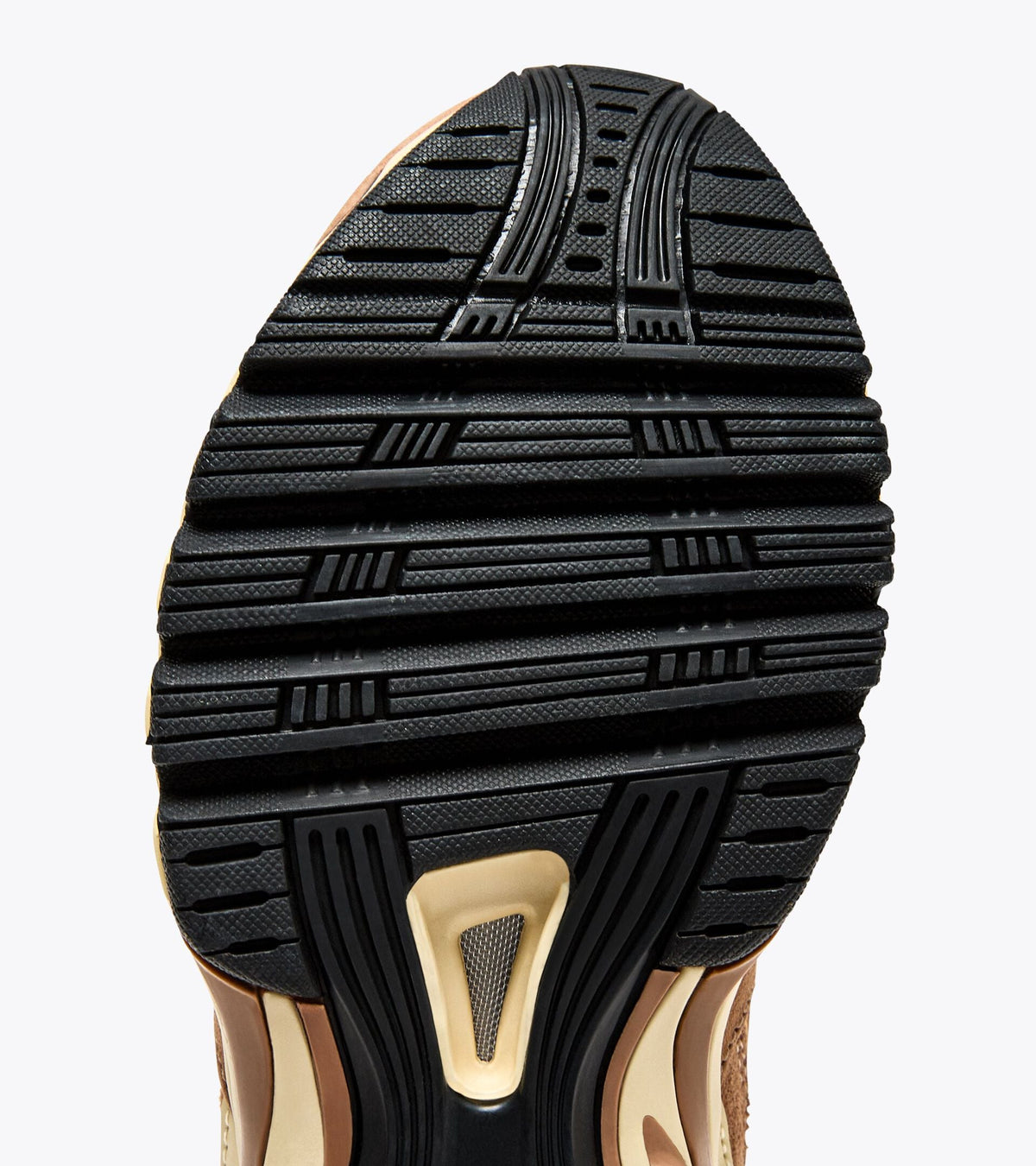 Diadora Mythos Propulsion 280 Suede Beige Classic