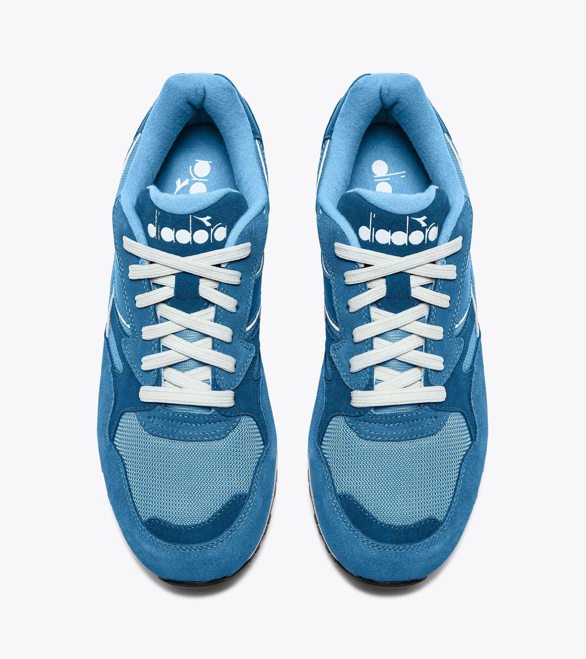 Diadora N902 Dark Denim /Faded Denim