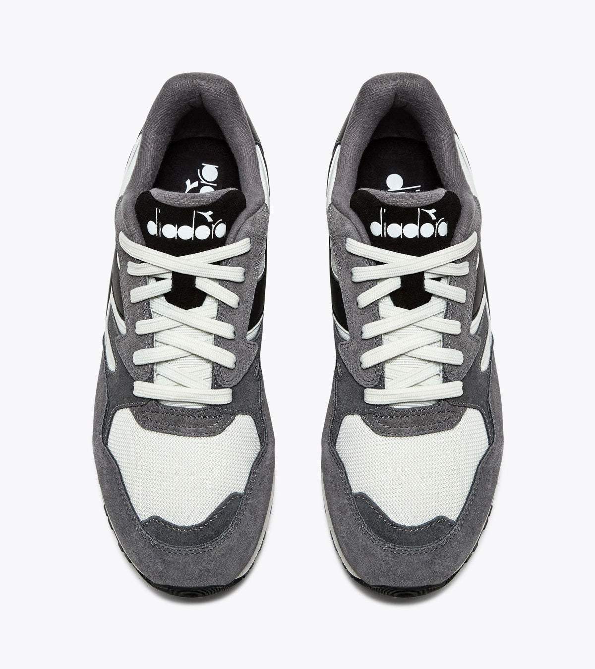 Diadora N902 Sky-Blue Diamond/Gray