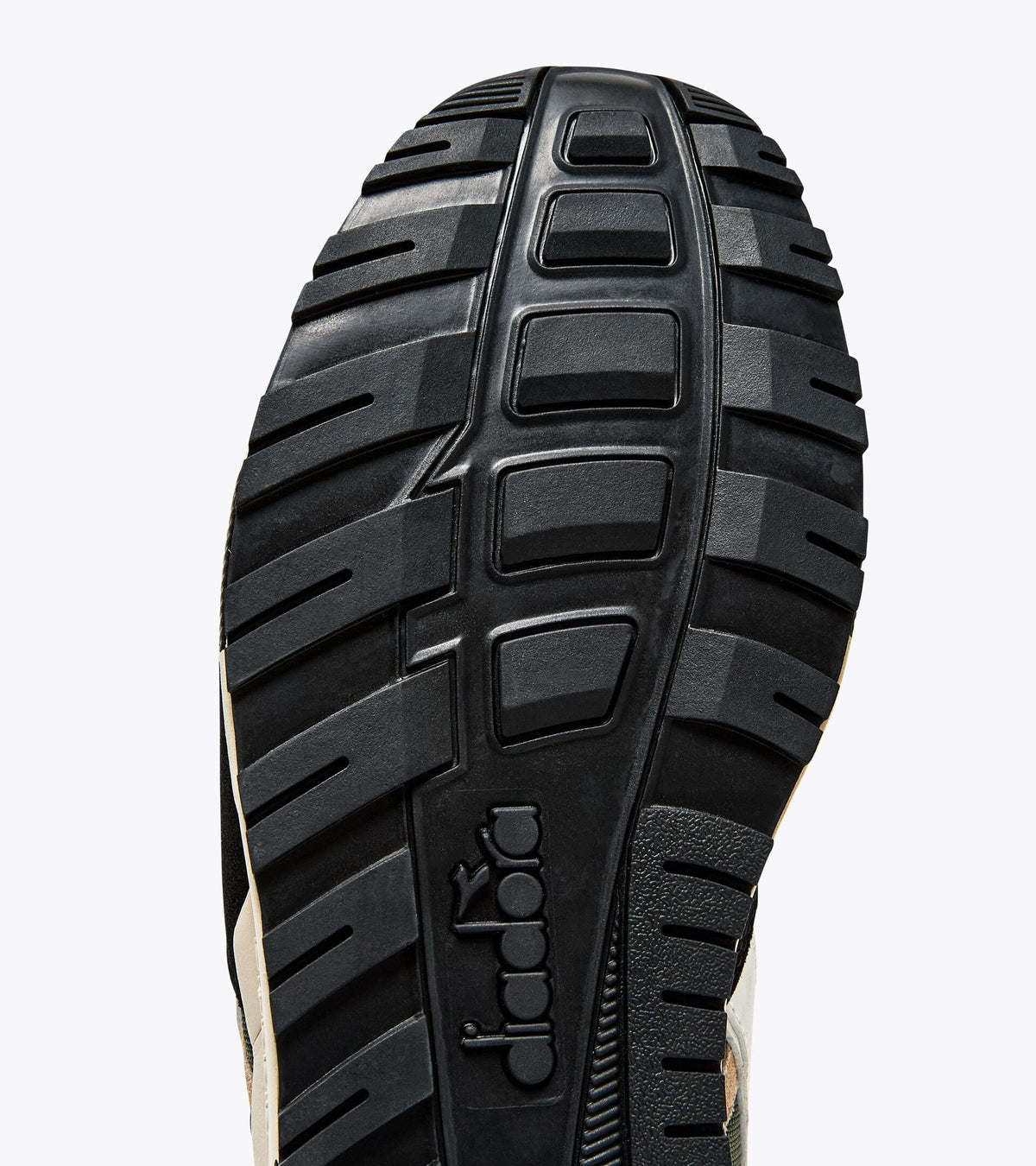 Diadora N902 Kombu Green/Black