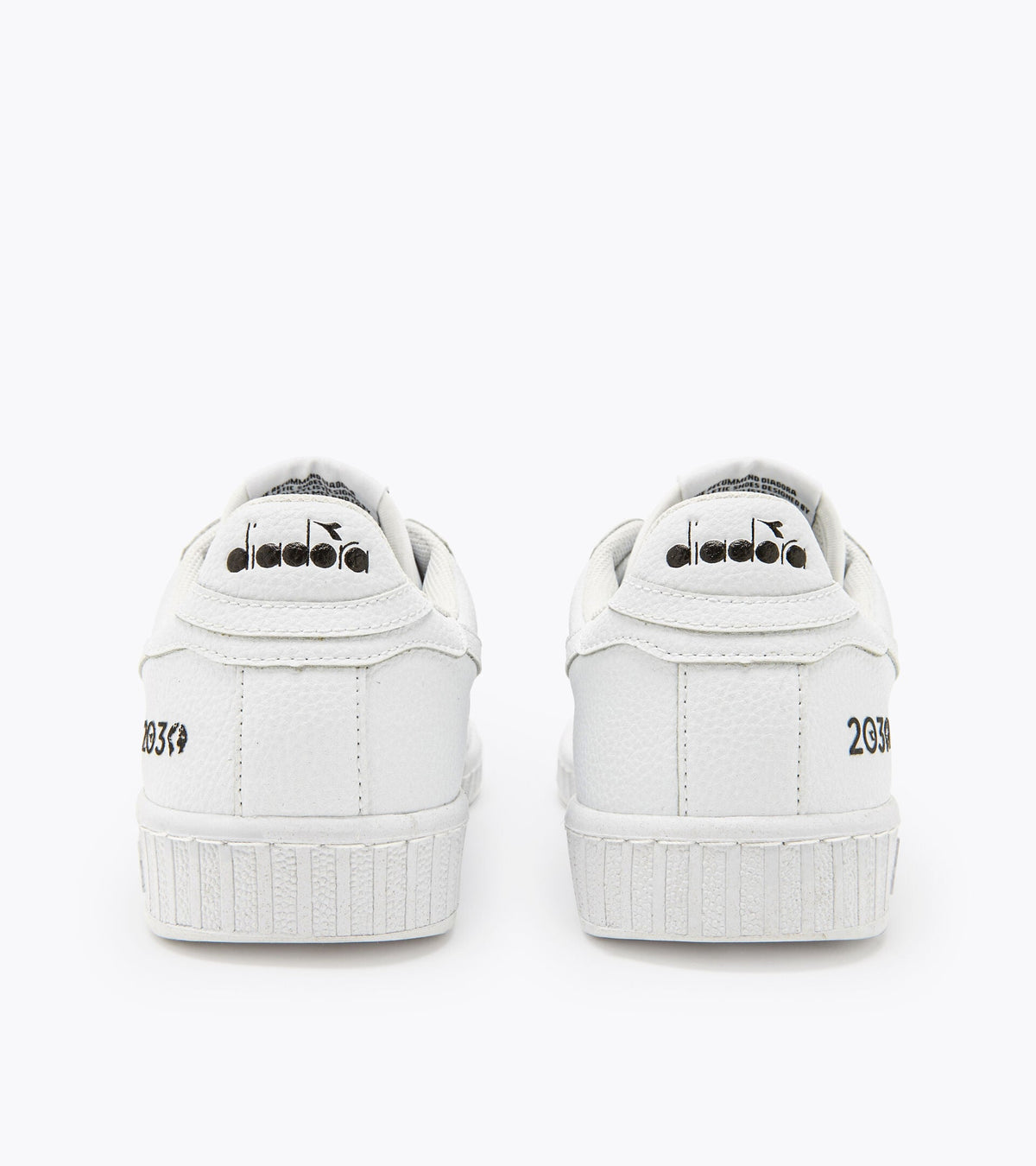 Diadora Game L Low 2030 Optical White