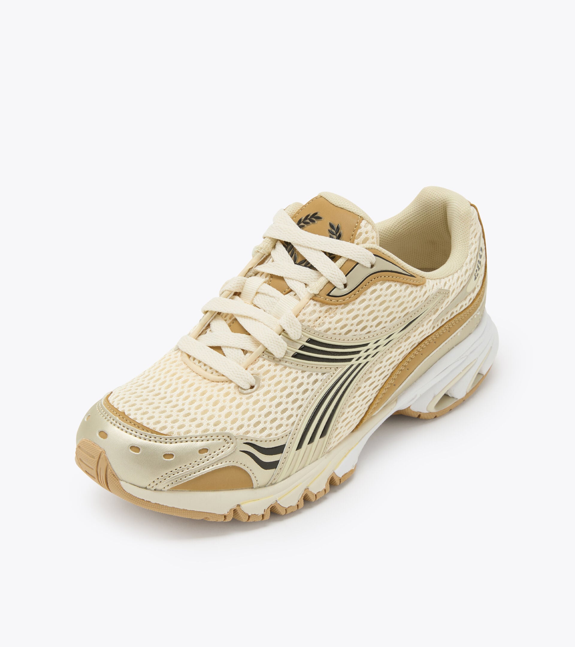 Diadora Mythos Propulsion 280 M2 Radiant Yellow /Antique White