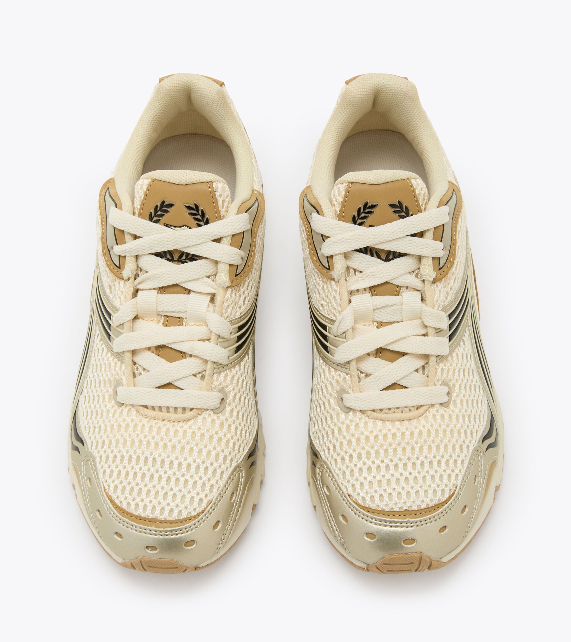 Diadora Mythos Propulsion 280 M2 Radiant Yellow /Antique White