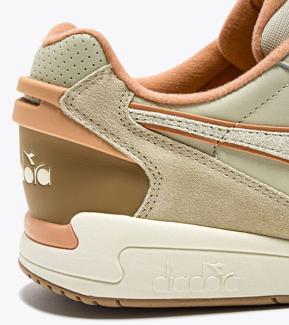 Diadora Winner Sl Light Beige