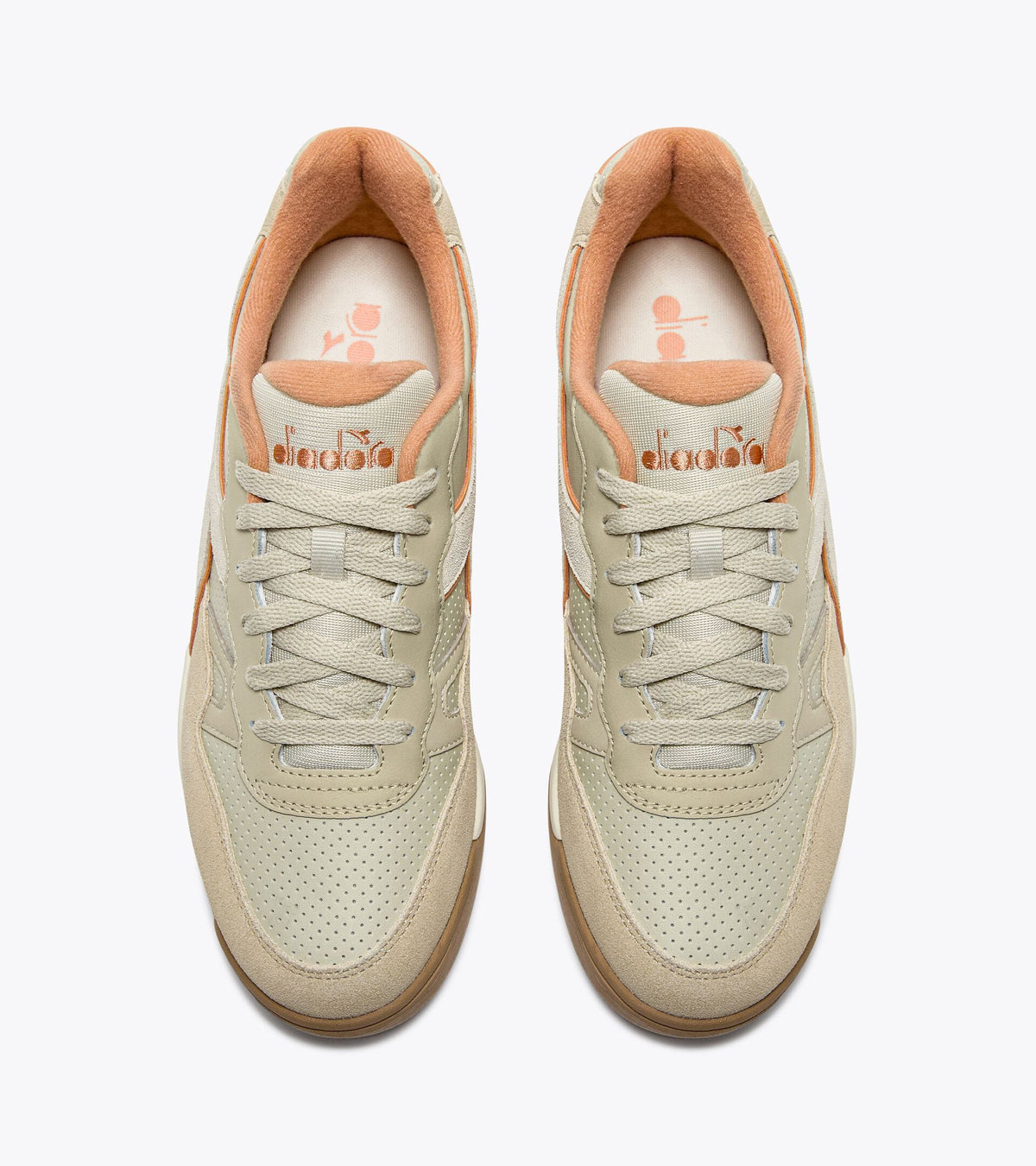 Diadora Winner Sl Light Beige