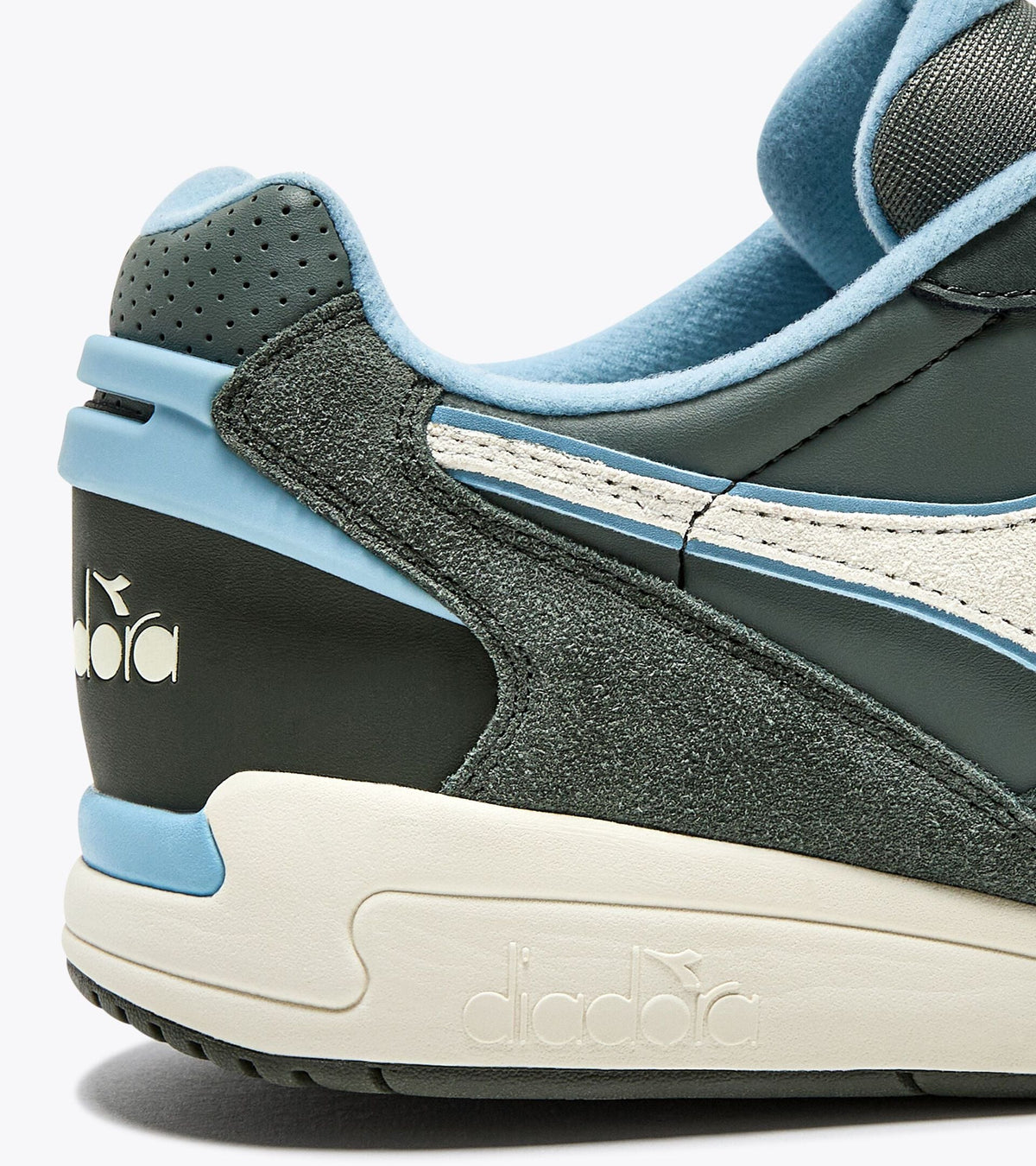 Diadora Winner Sl Agave Green