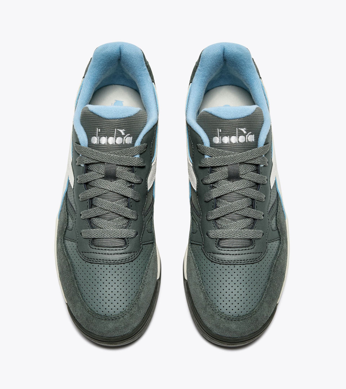 Diadora Winner Sl Agave Green