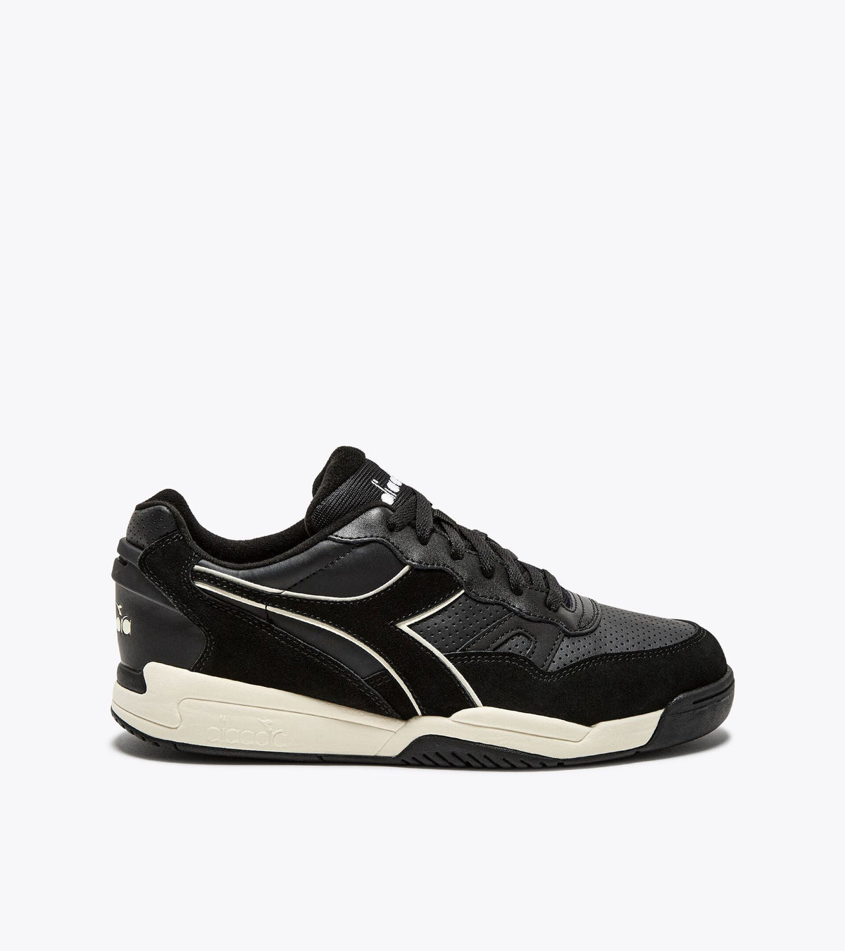 Diadora Winner Sl Black/Black