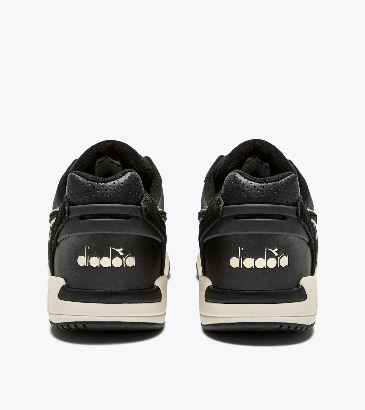 Diadora Winner Sl Black/Black