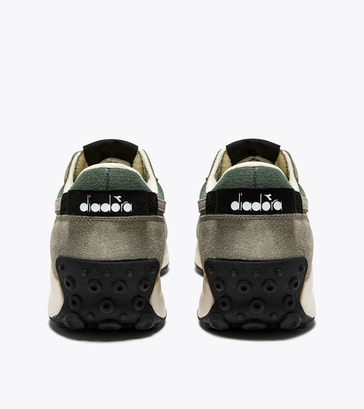 Diadora Race Suede Sw Vetiver