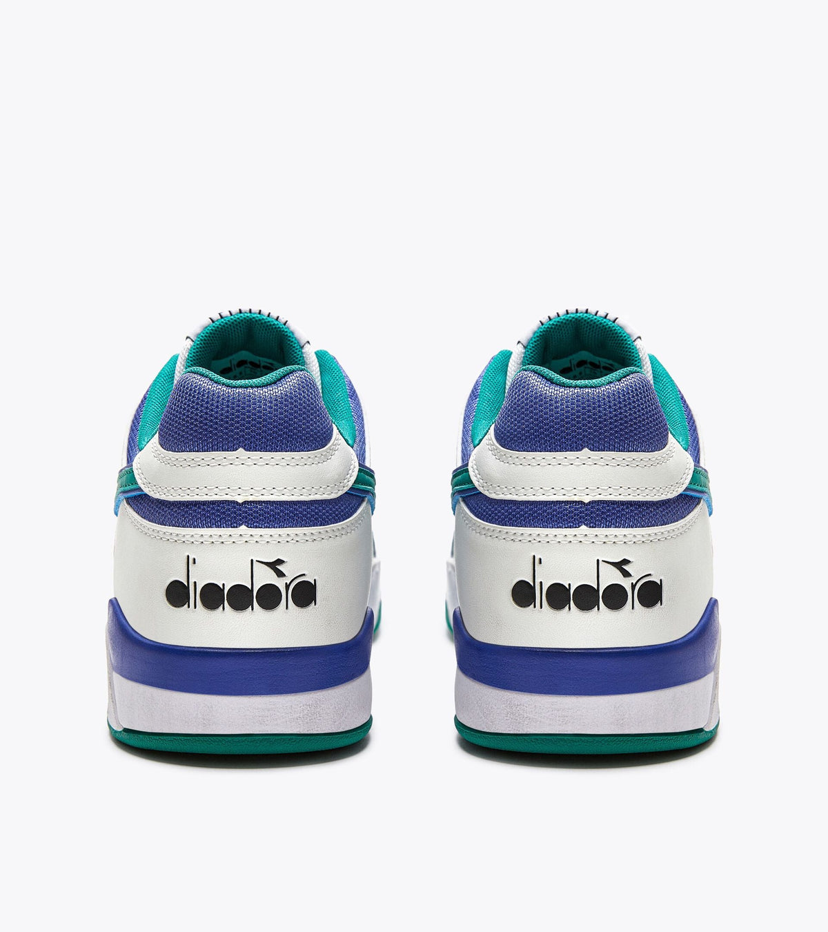 Diadora B.56 Icona White/Greenlake