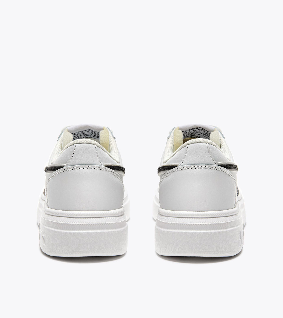 Diadora Magic Bold Wn White/White/Black