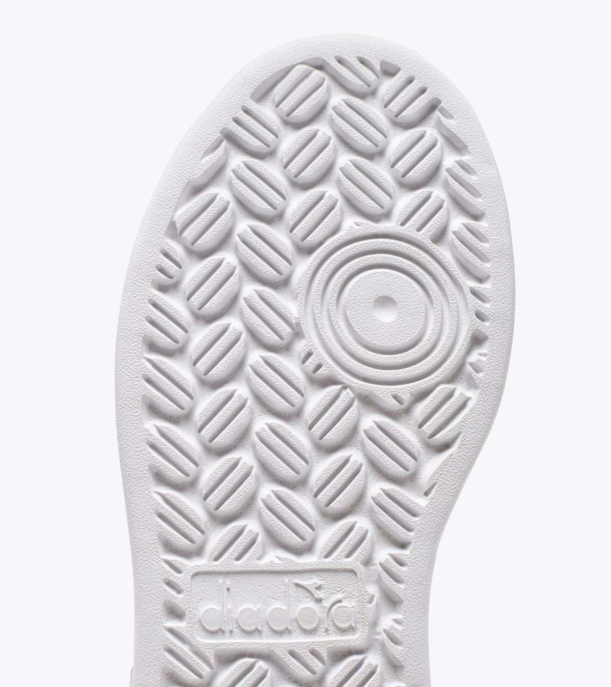 Diadora Magic Bold Wn White/White/White