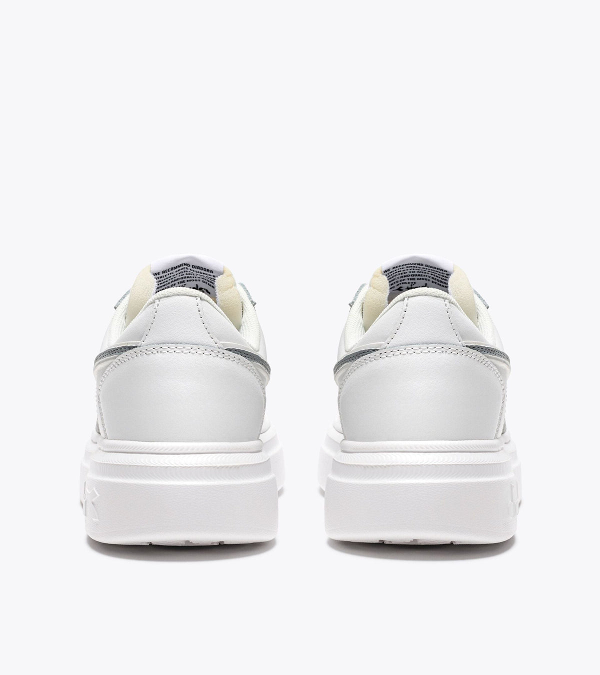 Diadora Magic Bold Wn White/Griffin