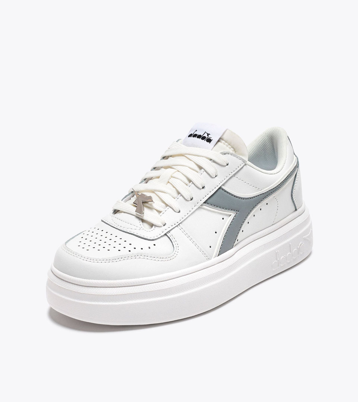 Diadora Magic Bold Wn White/Griffin