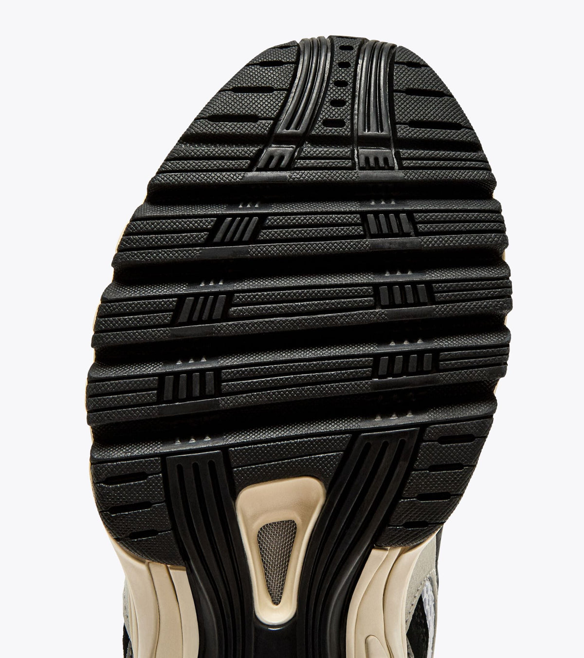 Diadora Mythos Propulsion 280 Mascotte Optical White/Black