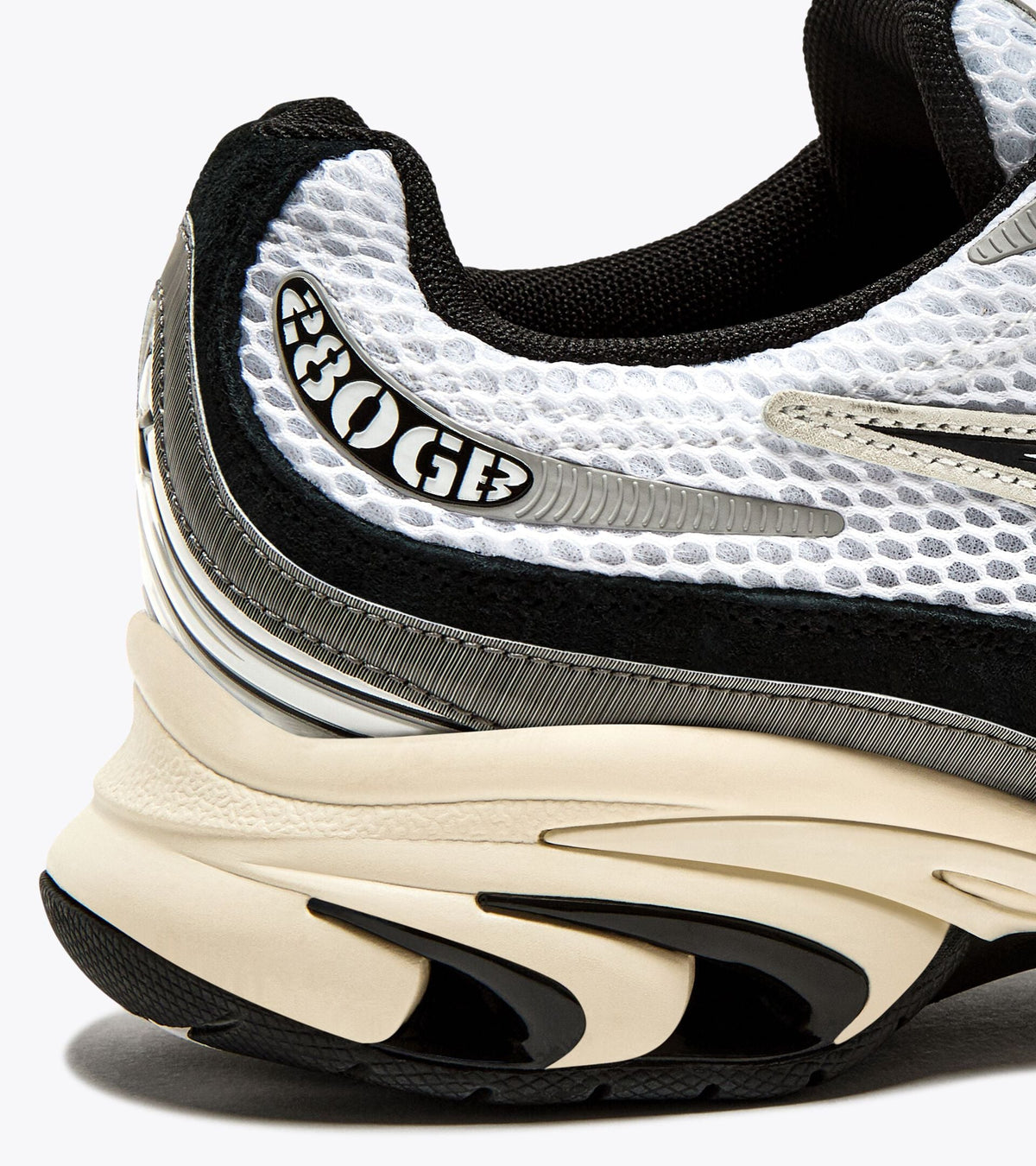Diadora Mythos Propulsion 280 Mascotte Optical White/Black