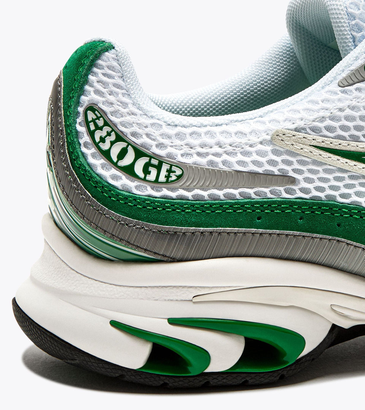 Diadora Mythos Propulsion 280 Mascotte Star Wht/Jelly Bean/Star Wht/S