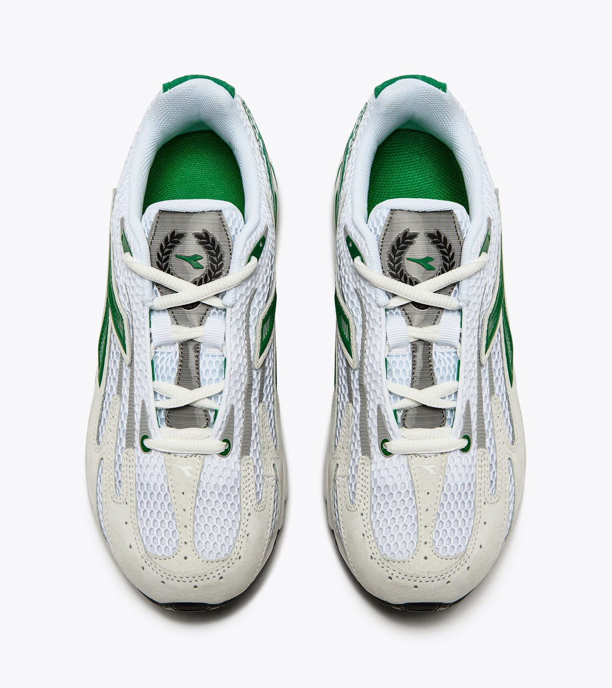 Diadora Mythos Propulsion 280 Mascotte Star Wht/Jelly Bean/Star Wht/S