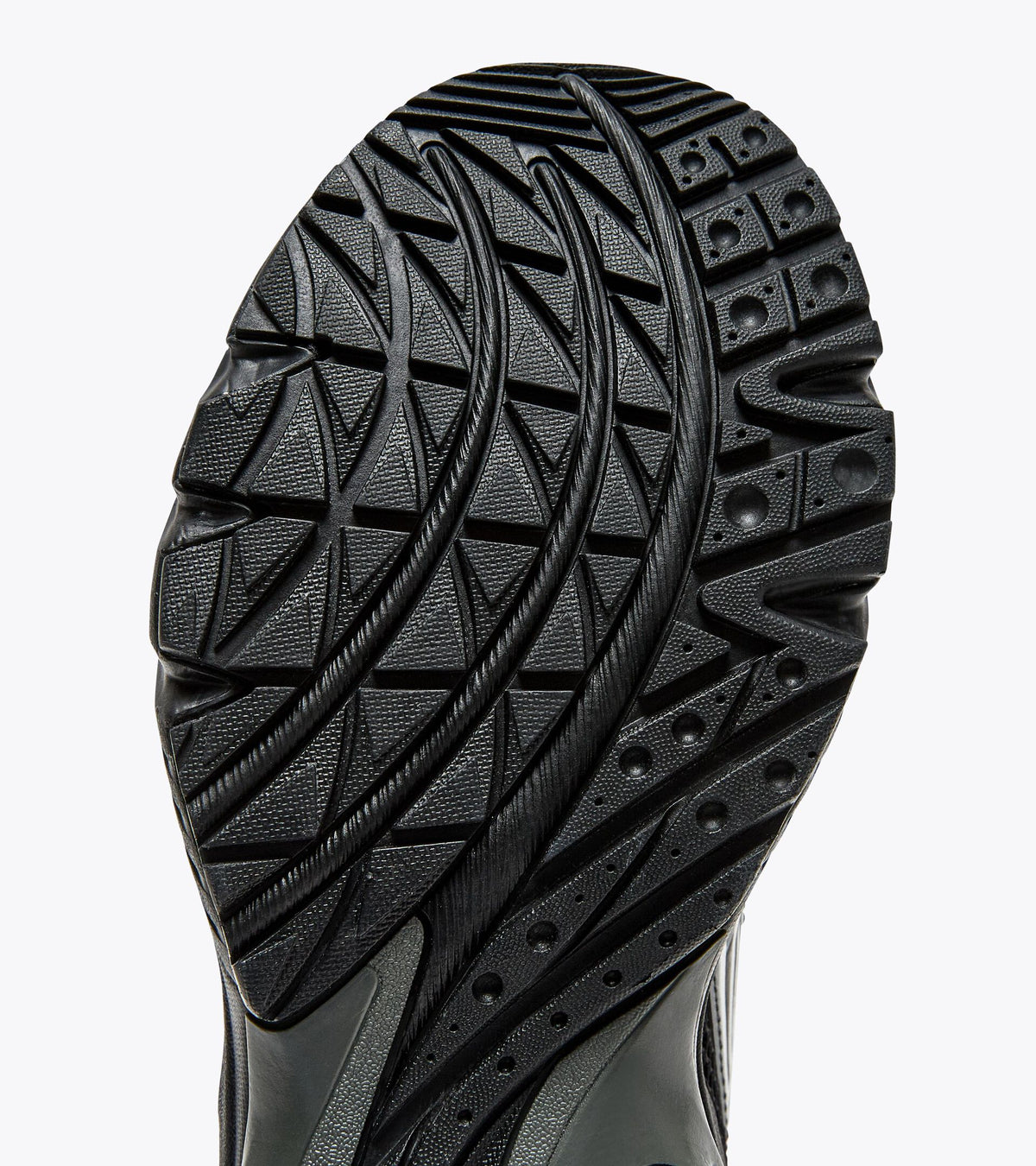 Diadora Sao-Ko 280 Black