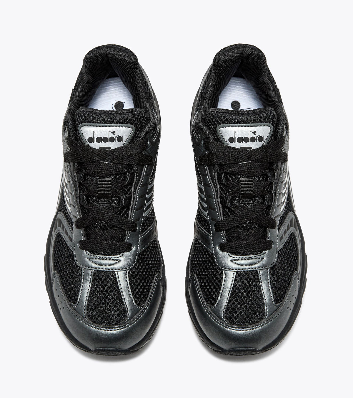 Diadora Sao-Ko 280 Black