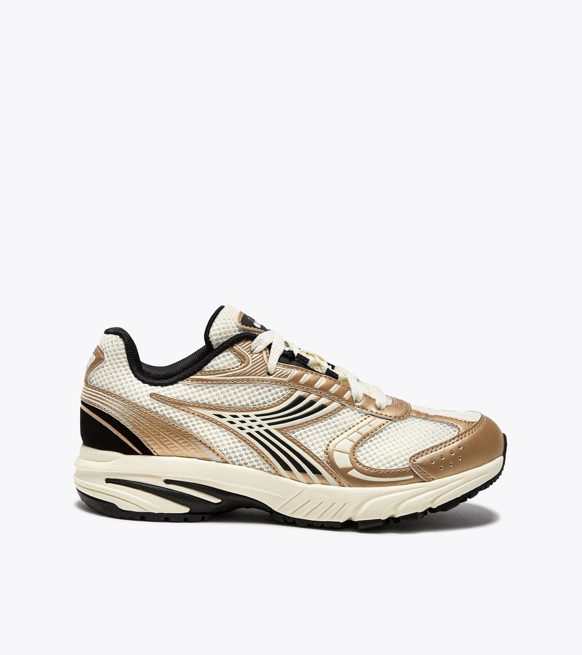 Diadora Sao-Ko 280 Champagne Beige Metallized