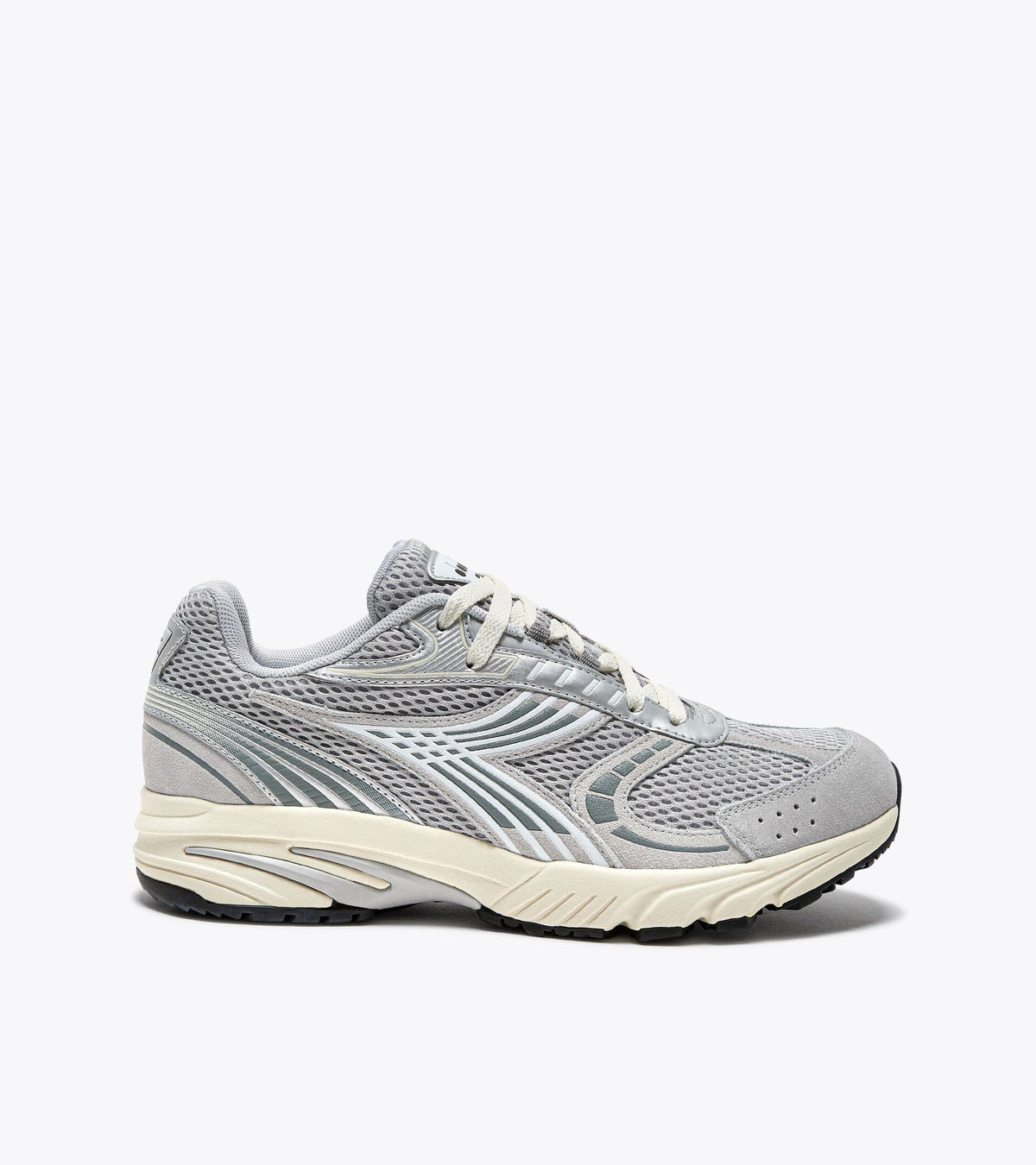 Diadora Sao-Ko 280 Suede Grey Rock
