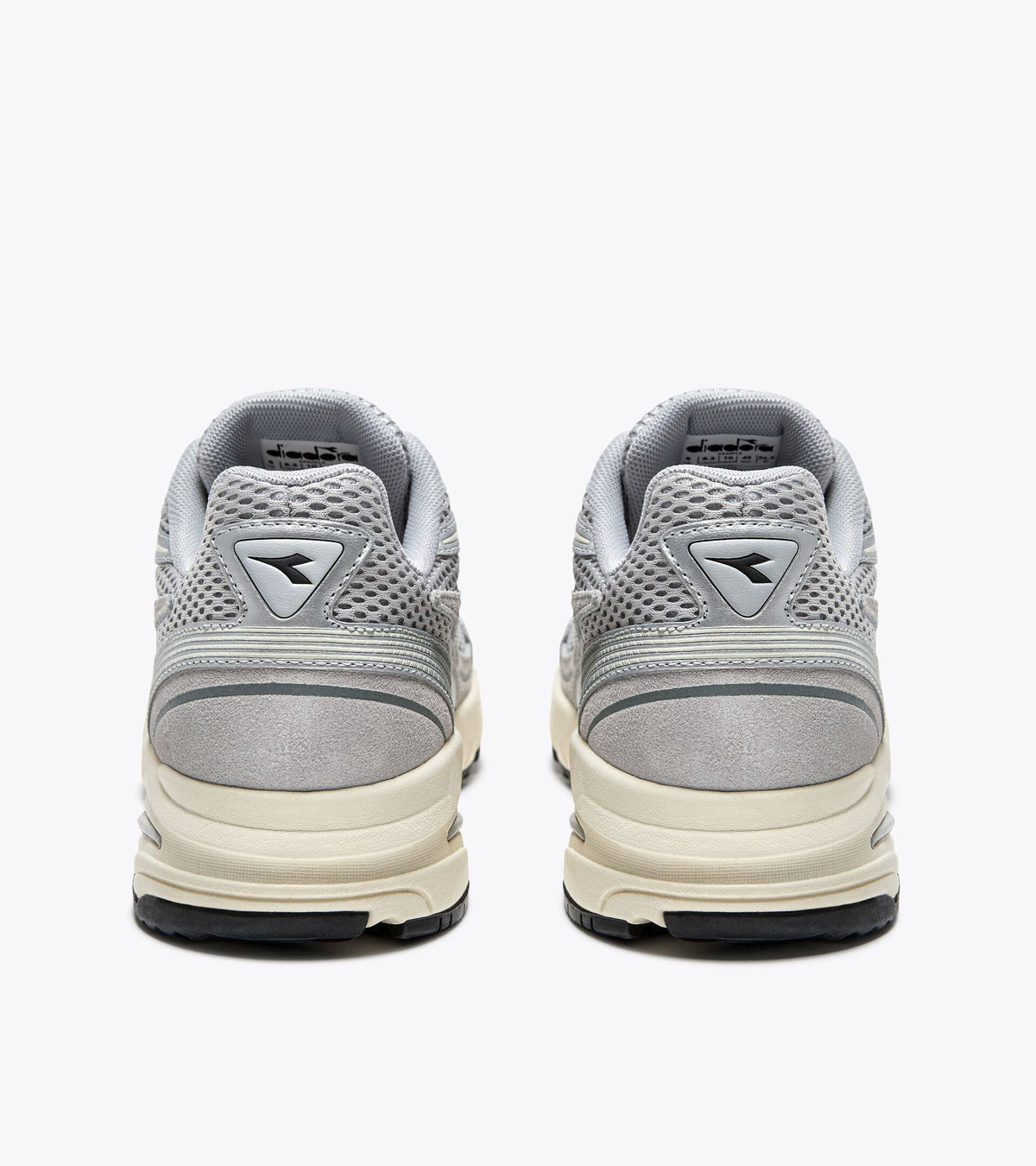 Diadora Sao-Ko 280 Suede Grey Rock