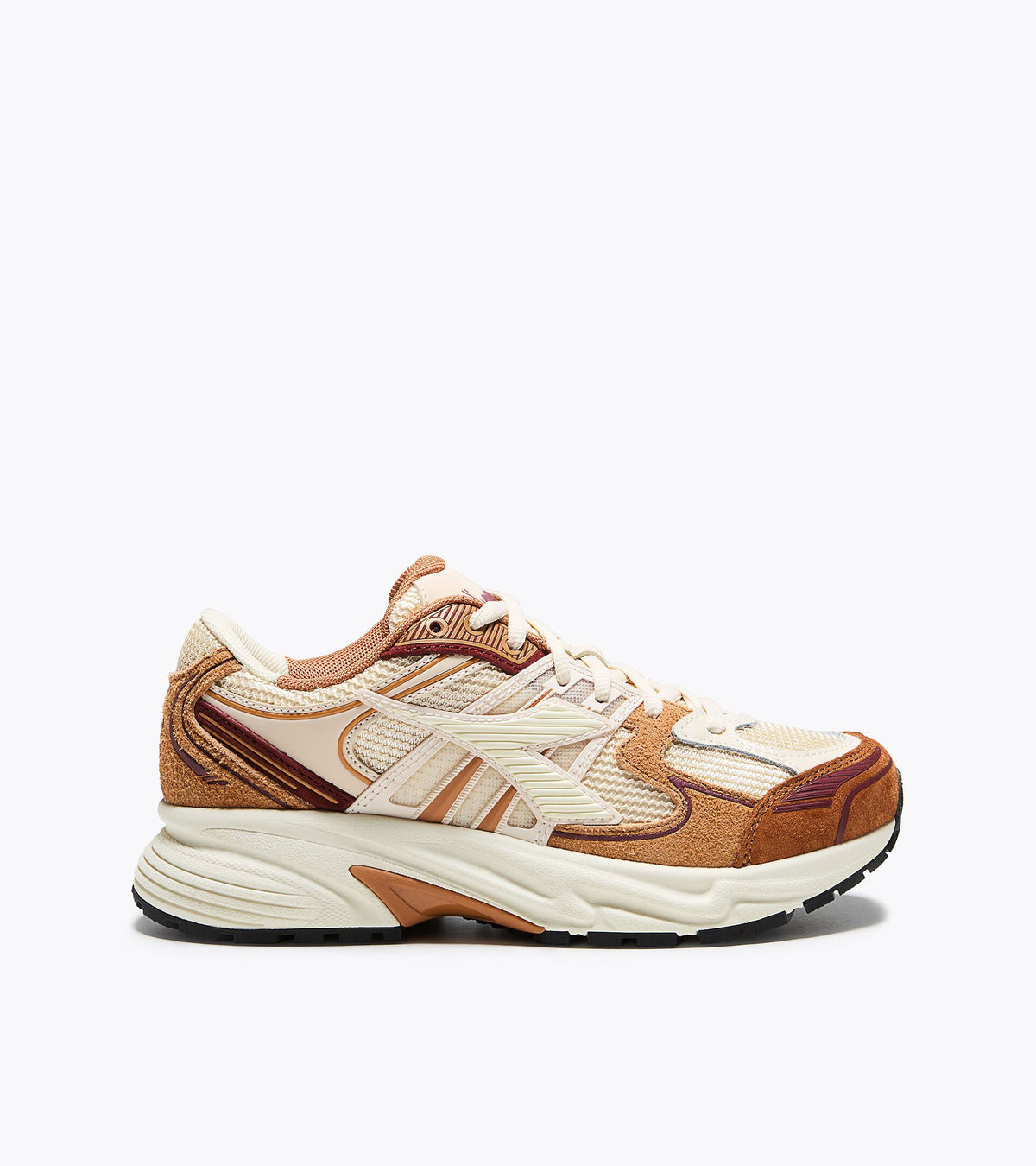 Diadora Mythos Star Pearled Ivory