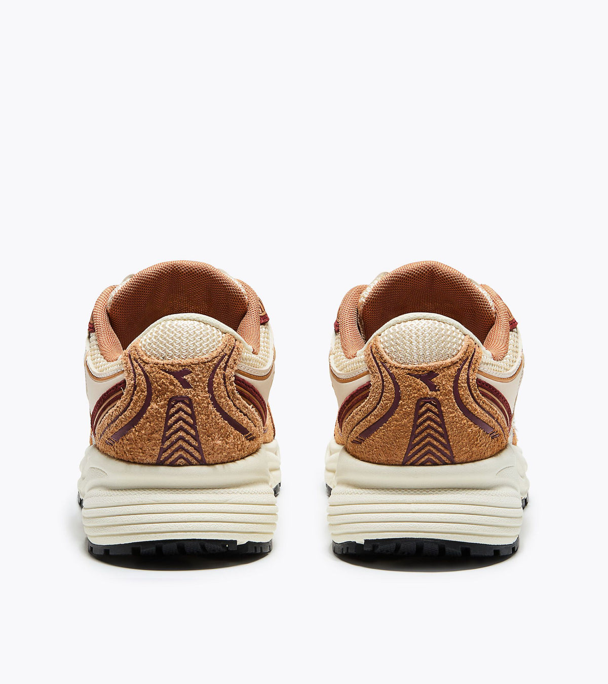 Diadora Mythos Star Pearled Ivory