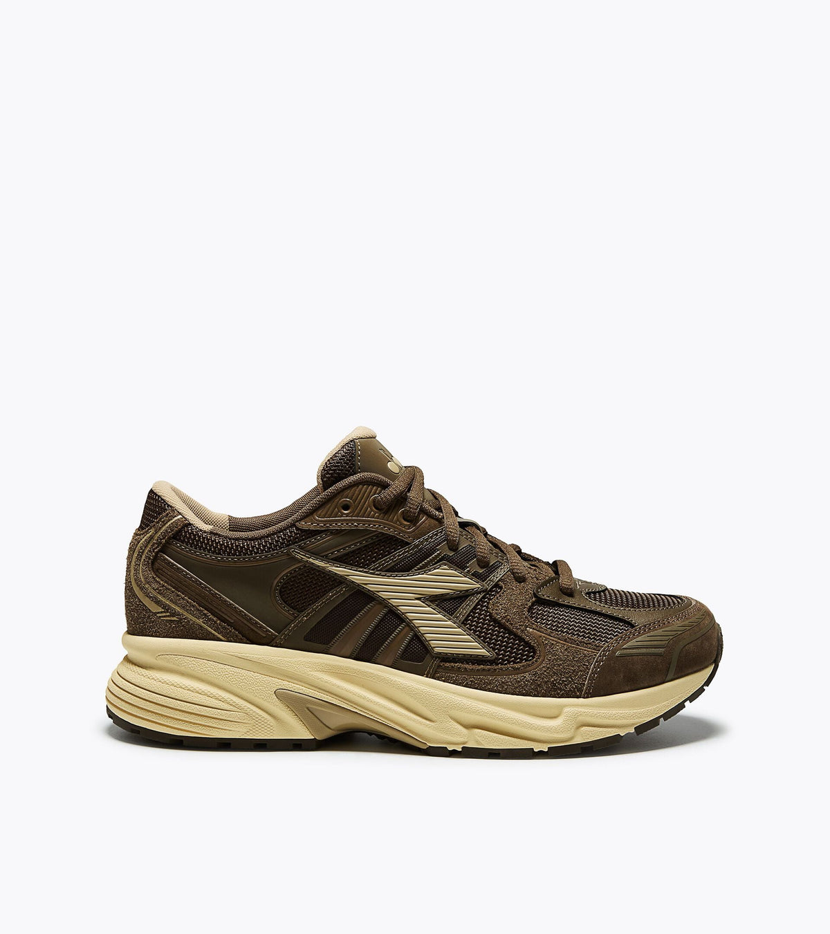 Diadora Mythos Star Brown Tundra