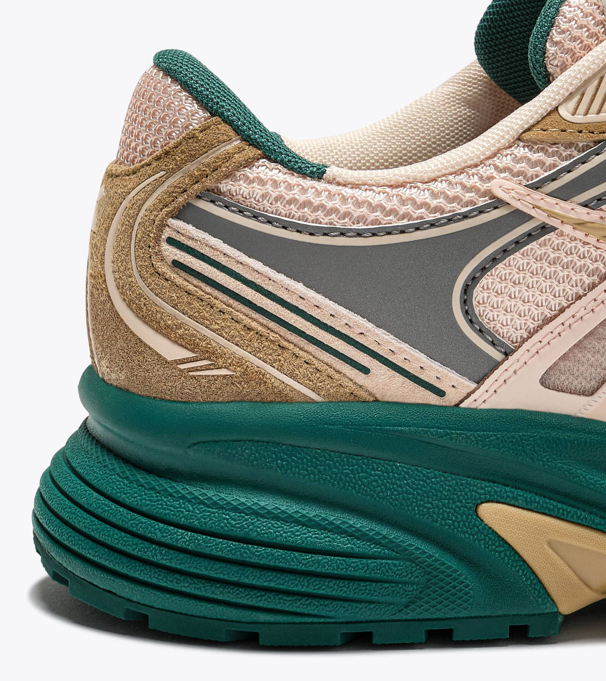 Diadora Mythos Star Pink Soft