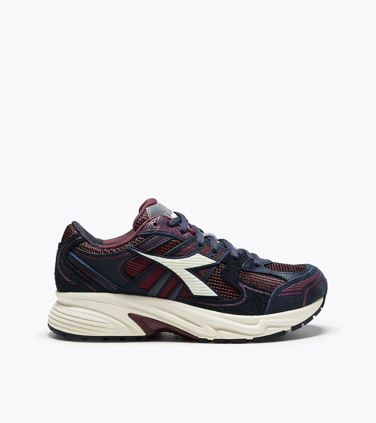 Diadora Mythos Star Navy Tuareg