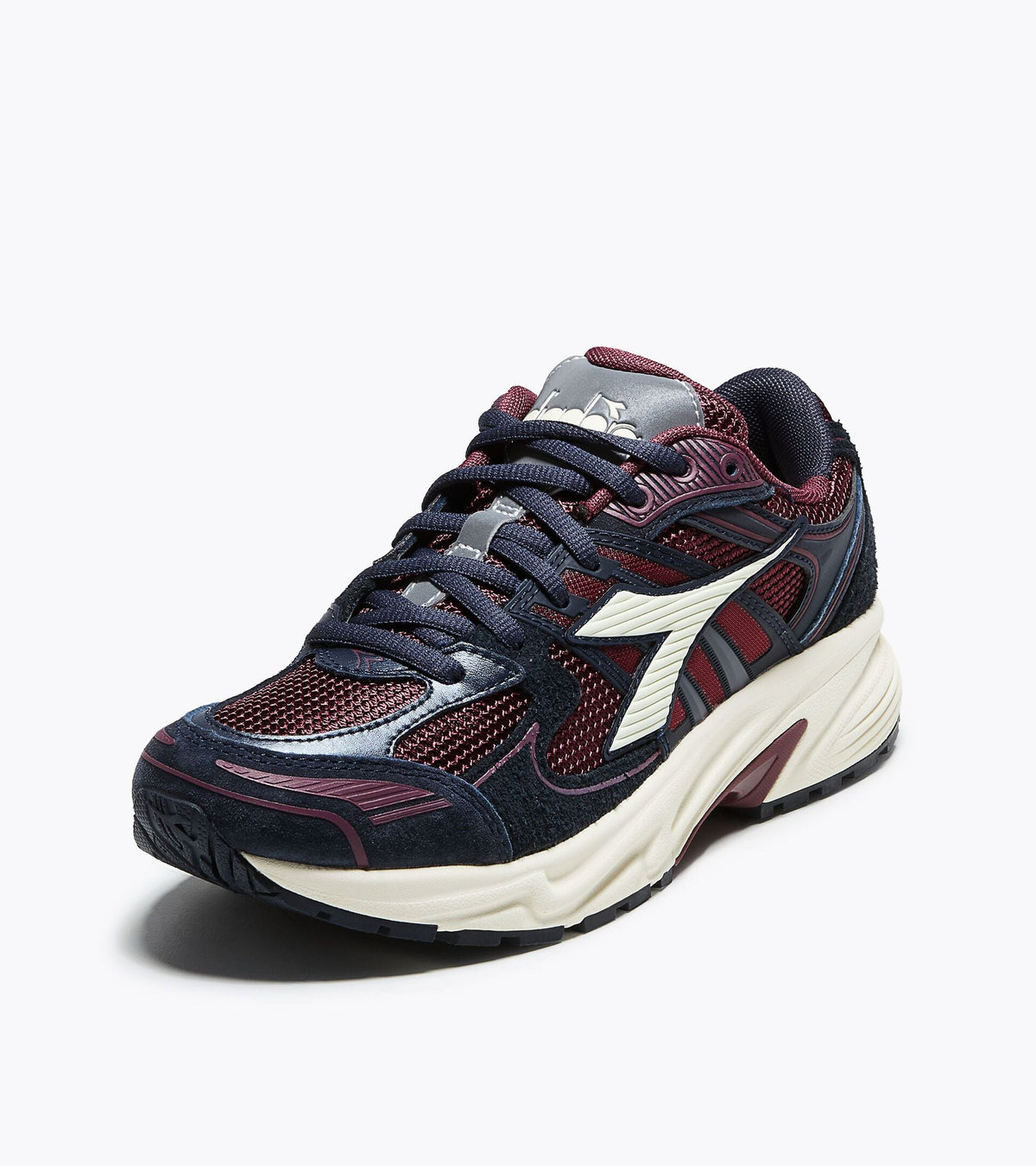 Diadora Mythos Star Navy Tuareg