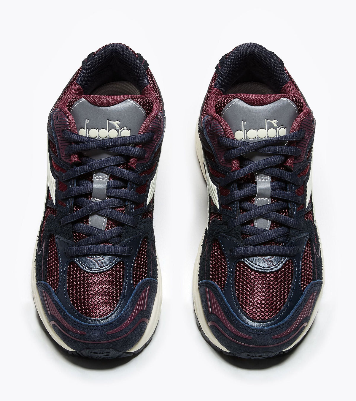 Diadora Mythos Star Navy Tuareg