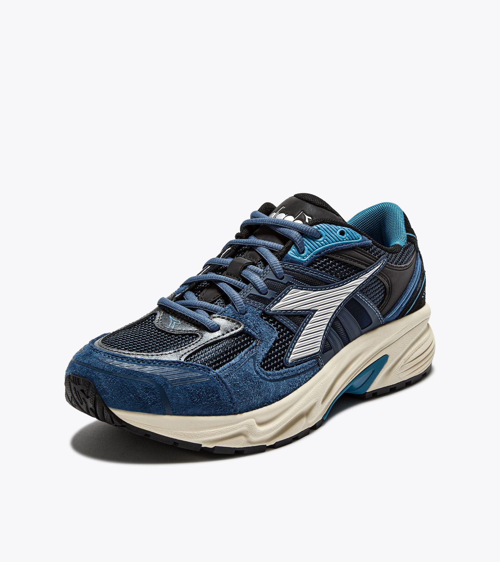 Diadora Mythos Star Blue Atlantic