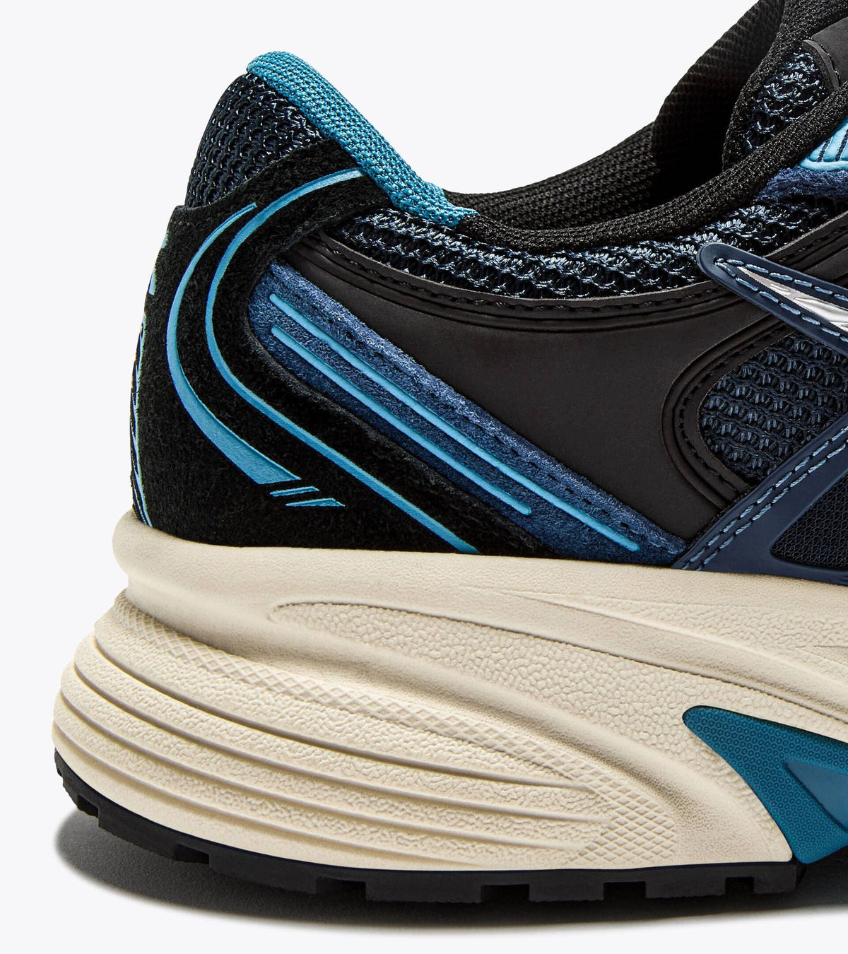 Diadora Mythos Star Blue Atlantic
