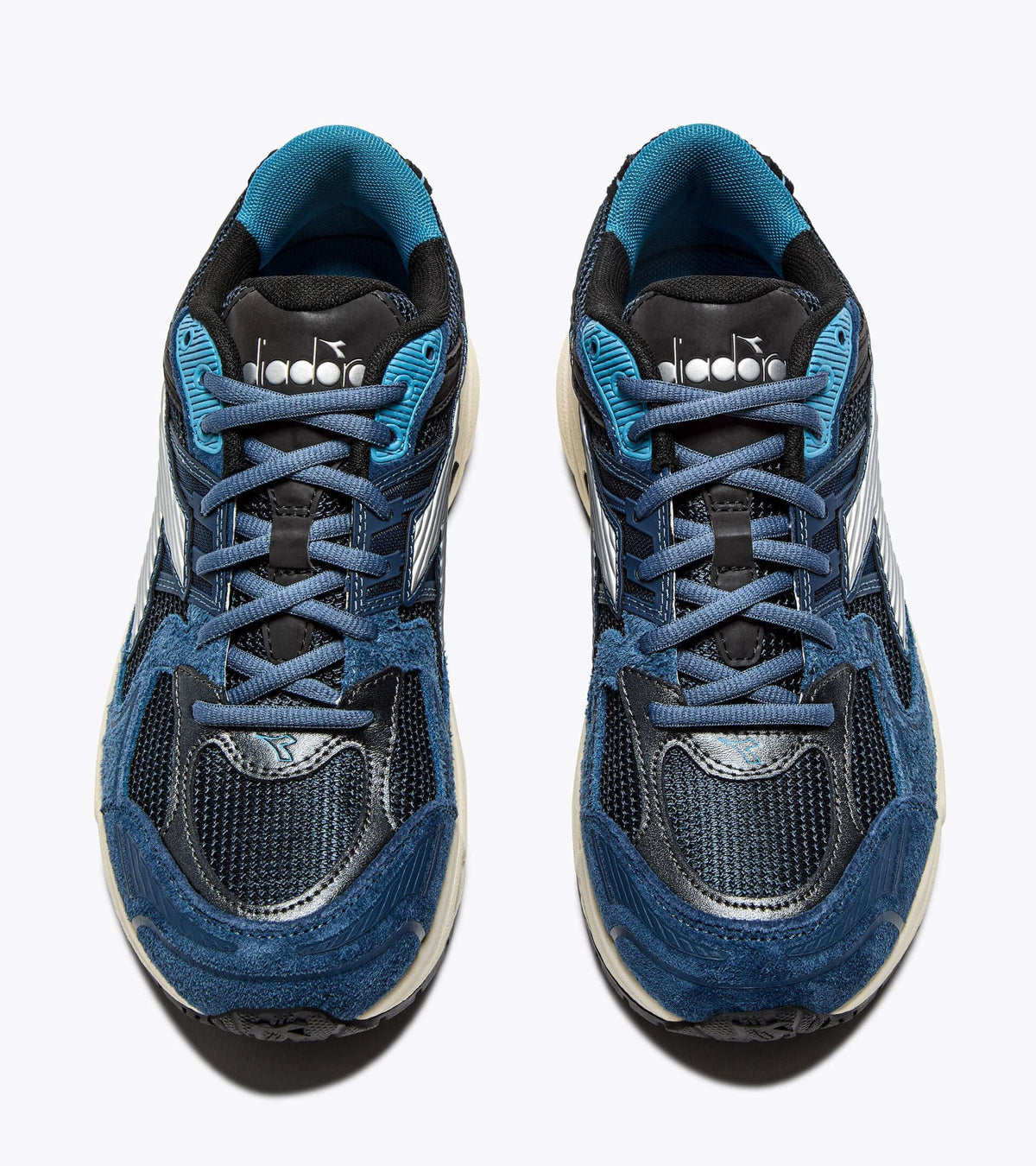 Diadora Mythos Star Blue Atlantic