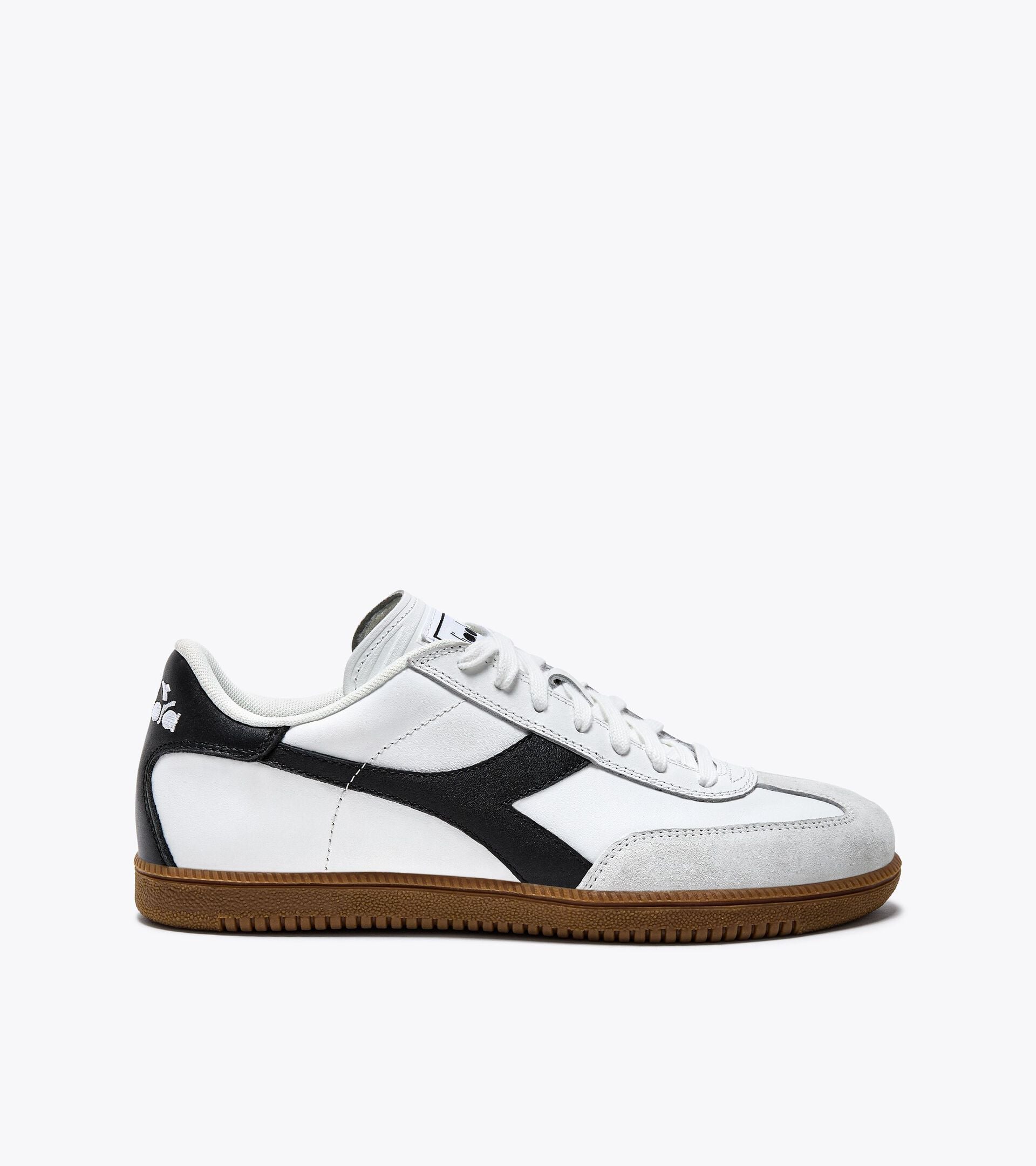 Diadora Trainer White/Black