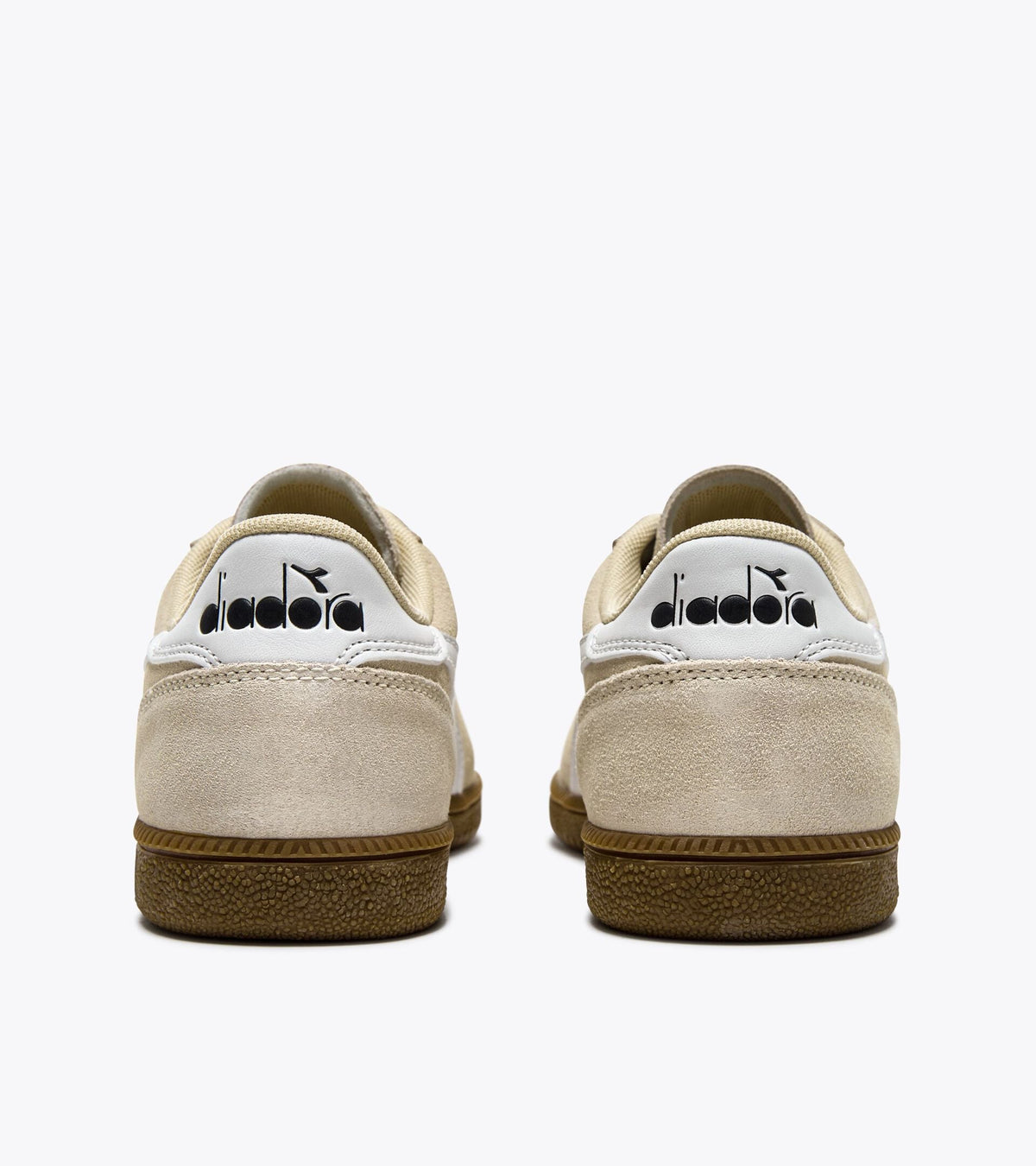 Diadora Tokyo Parchment
