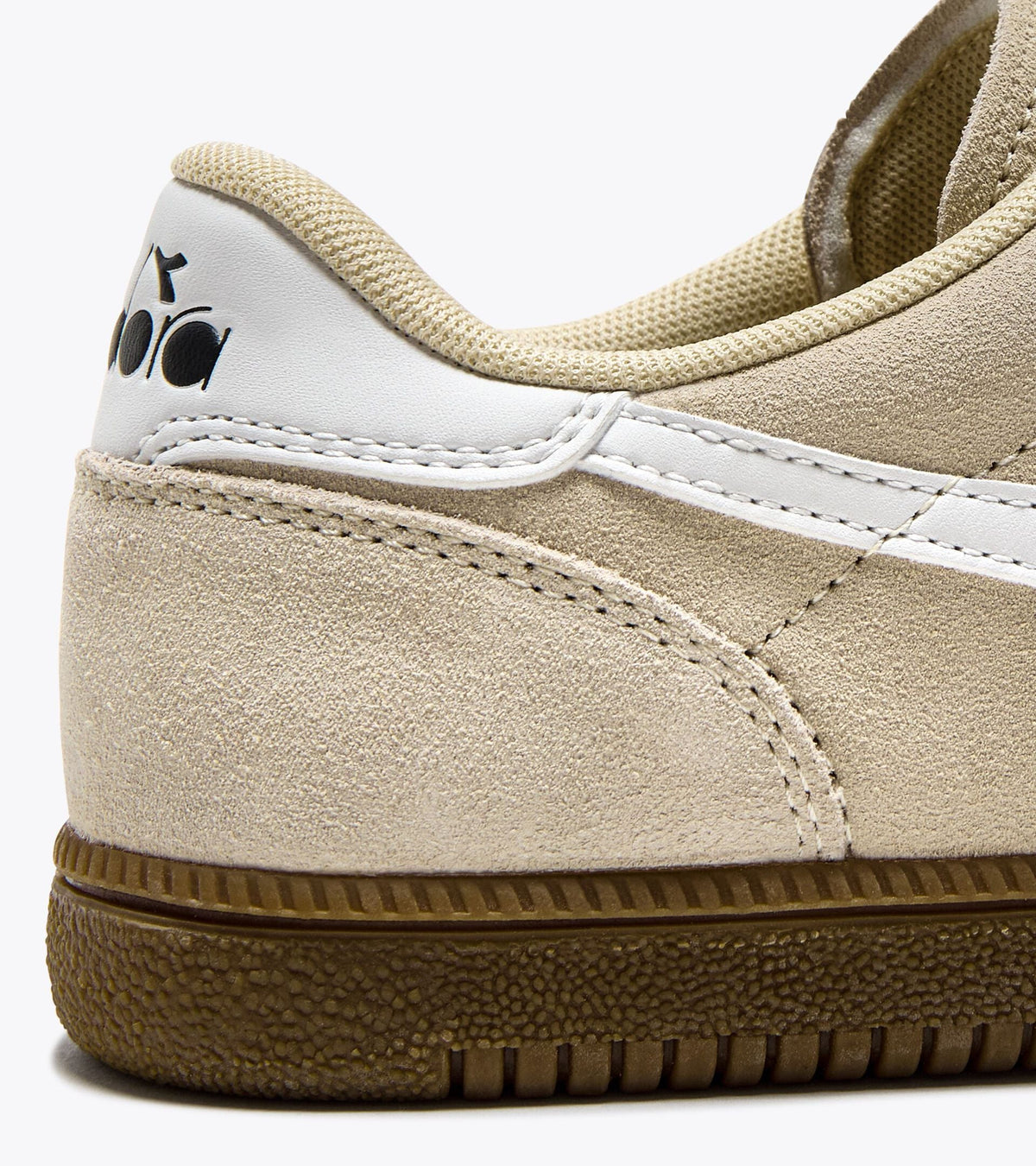 Diadora Tokyo Parchment