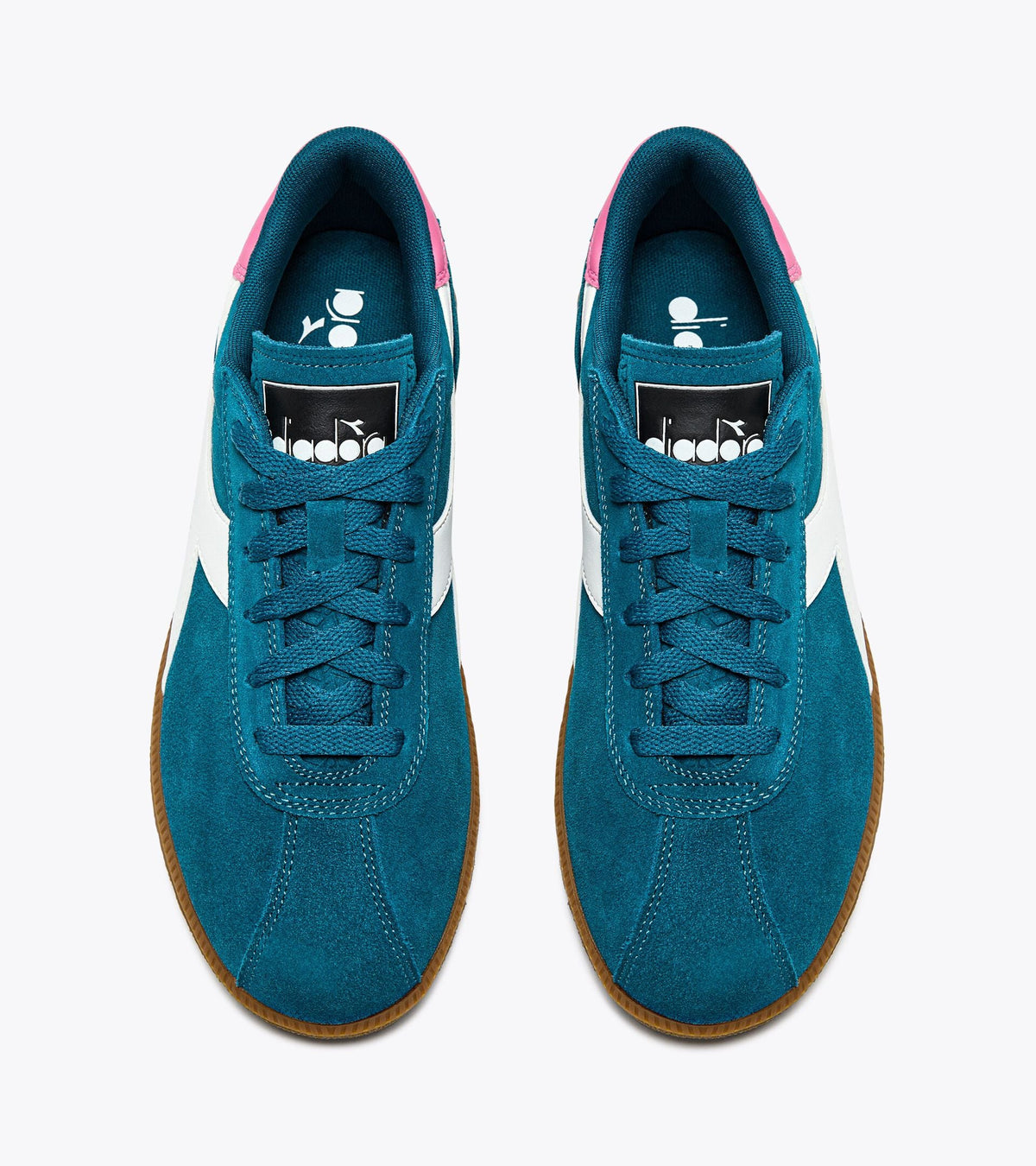 Diadora Tokyo Deep Lagoon