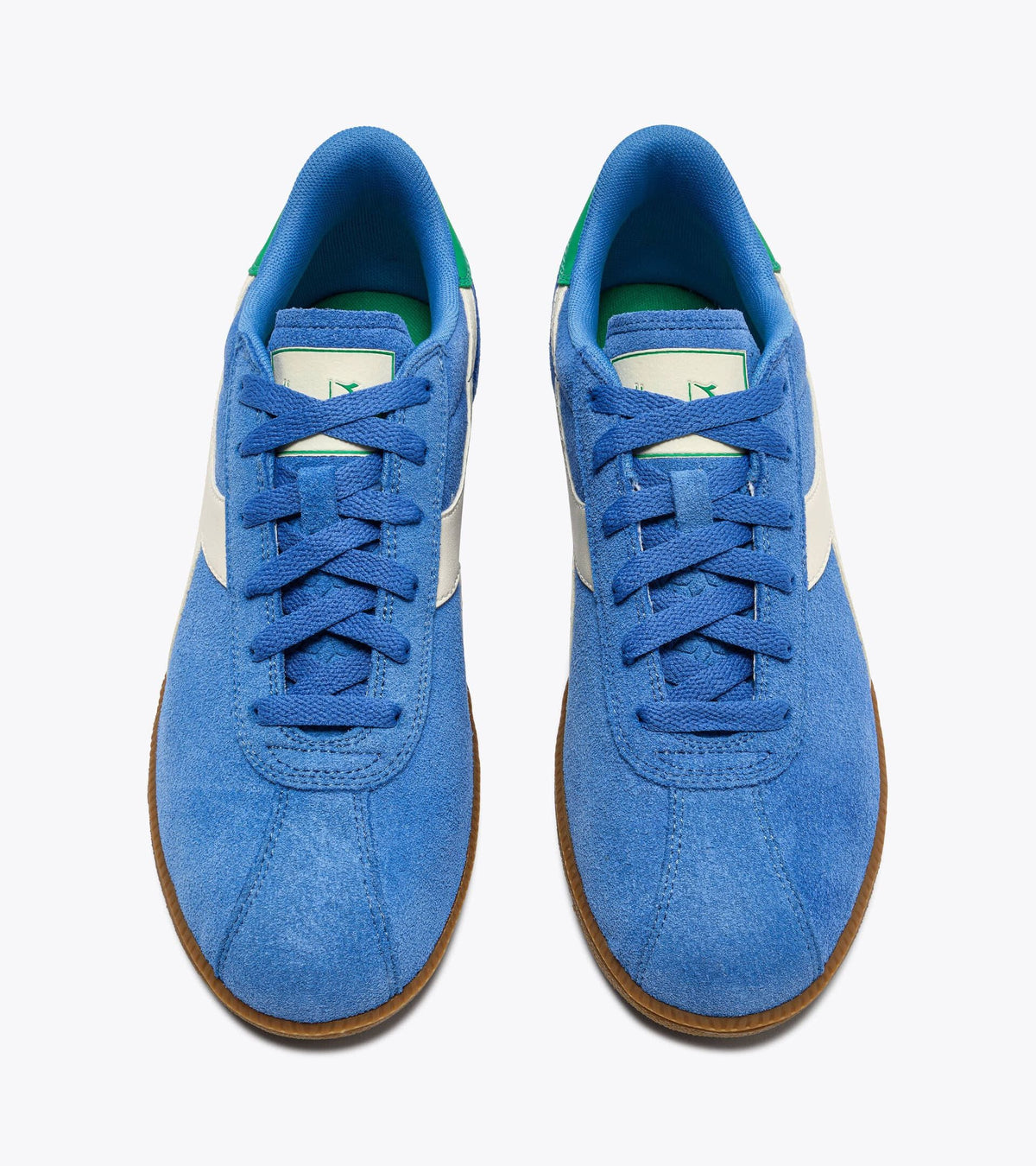 Diadora Tokyo Sky-Blue Navy