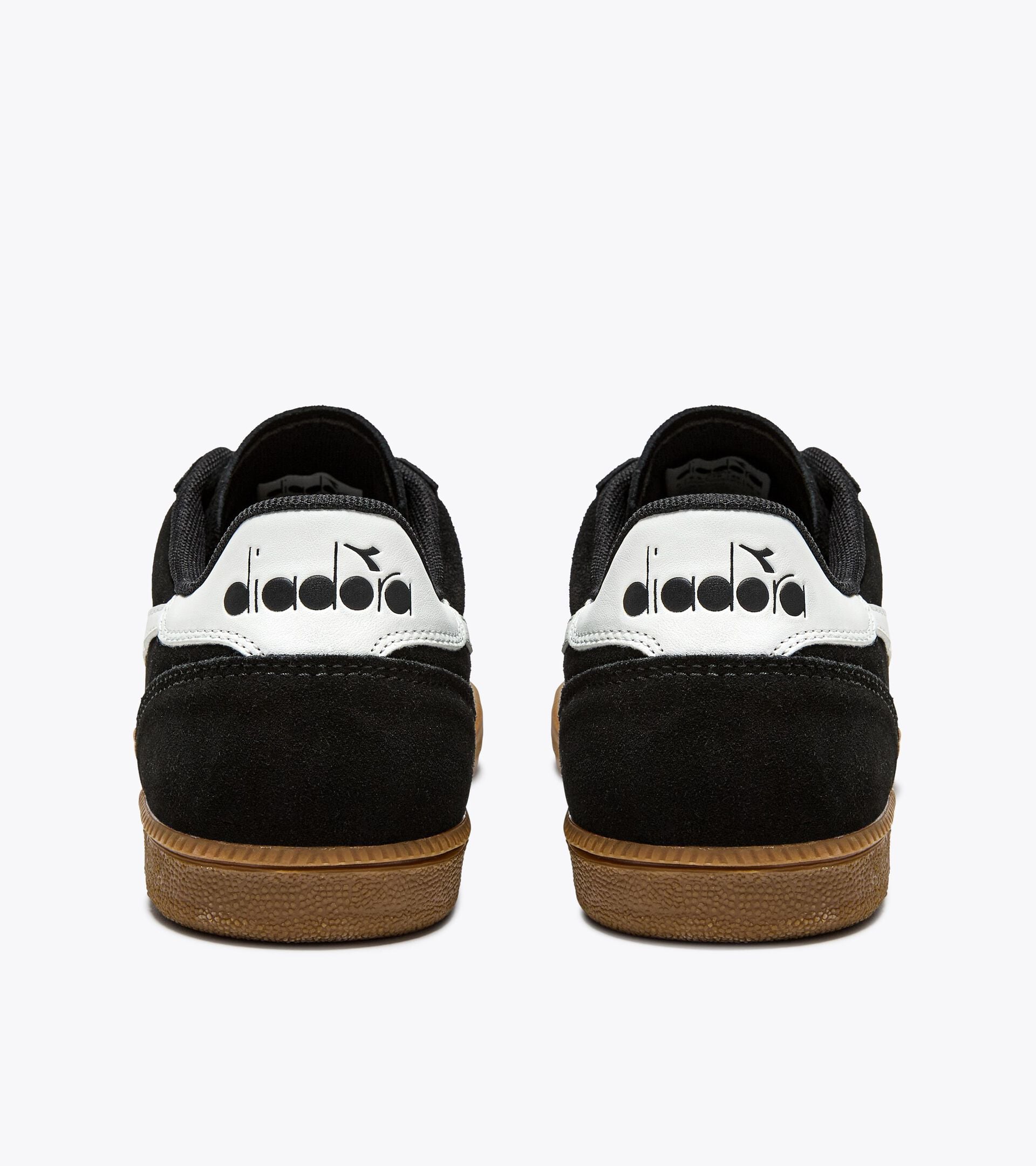 Diadora Tokyo Black