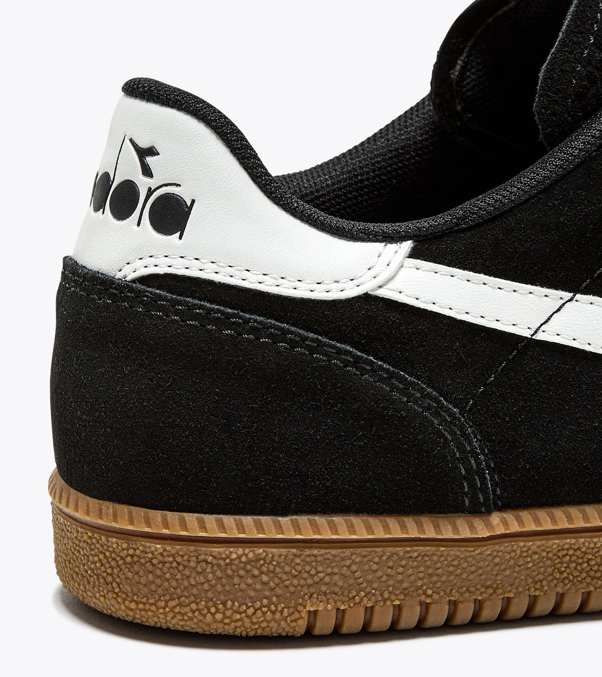 Diadora Tokyo Black