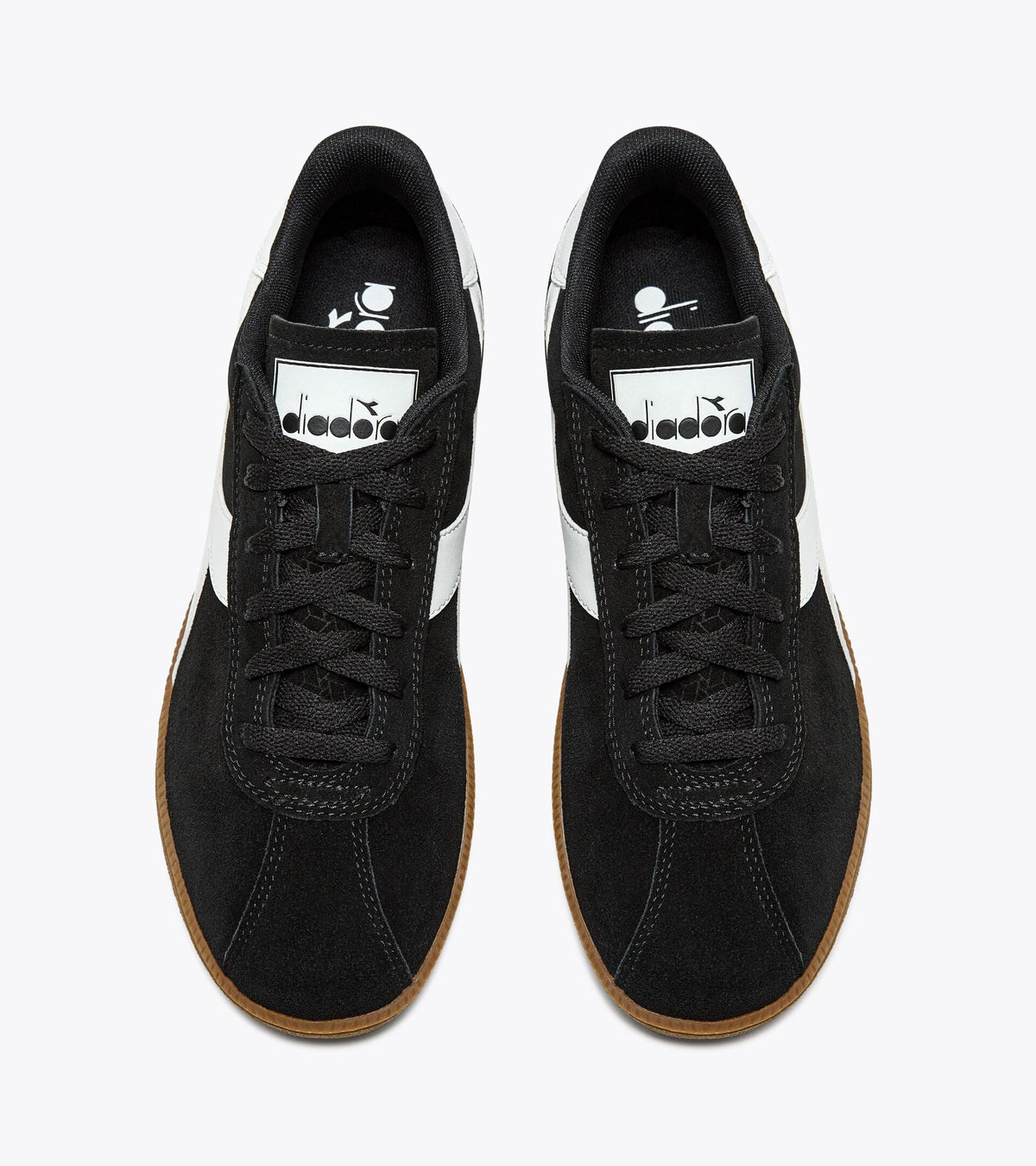 Diadora Tokyo Black