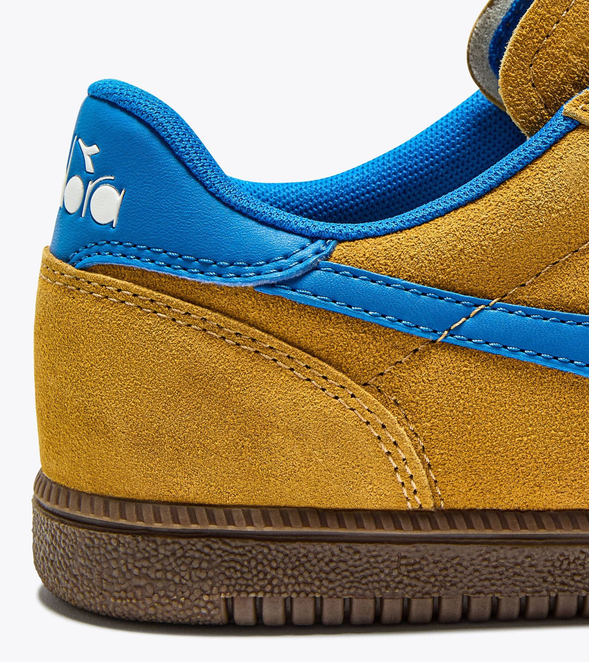 Diadora Tokyo Golden Spice/Directoire Blue