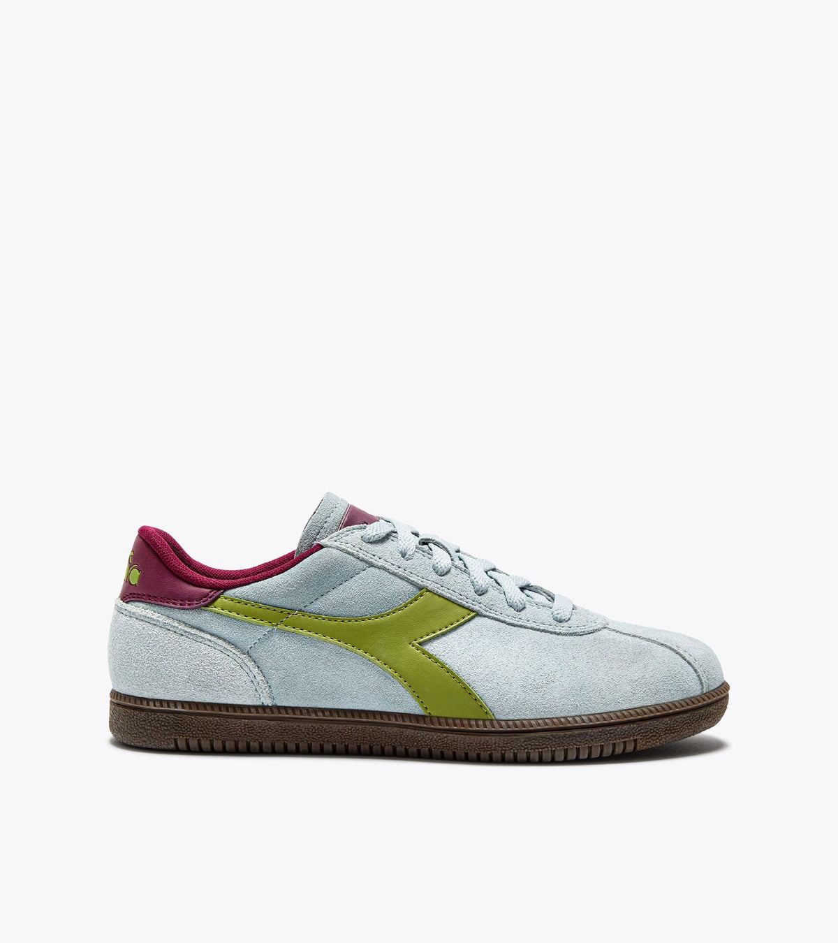 Diadora Tokyo Ice Water /Dark Citron